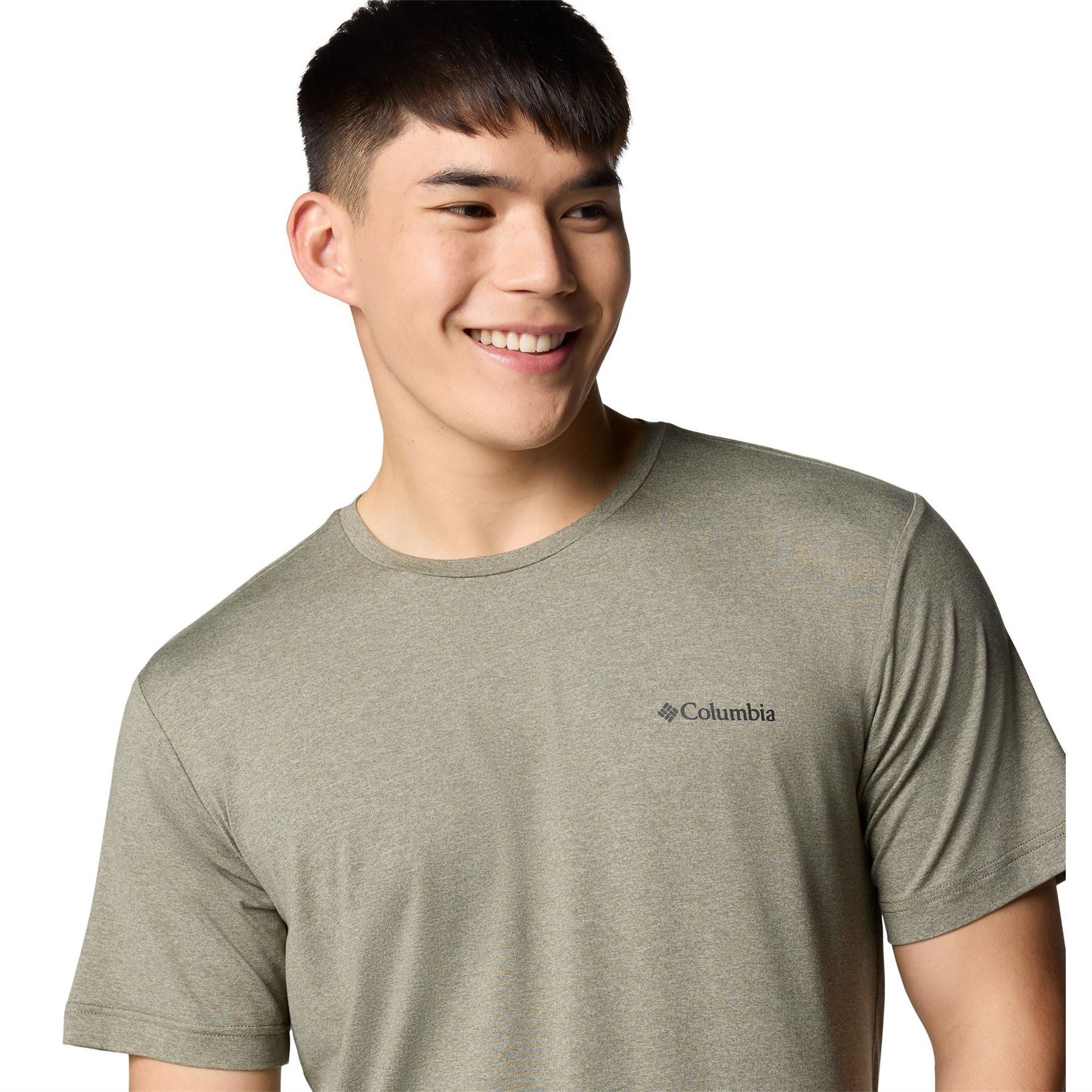 Columbia Short Sleeve Performance T Shirt Mens
