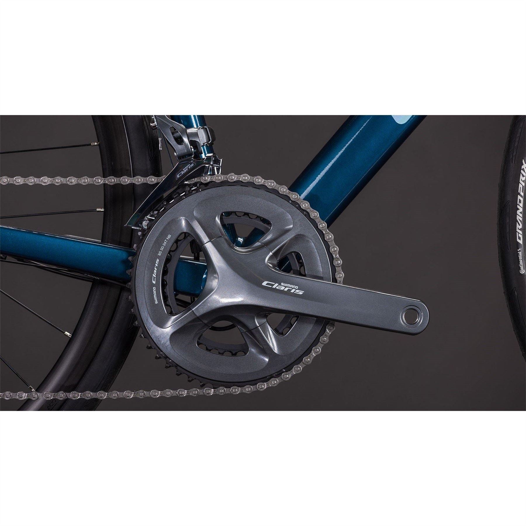 Cube Pro 2026 Road Bike