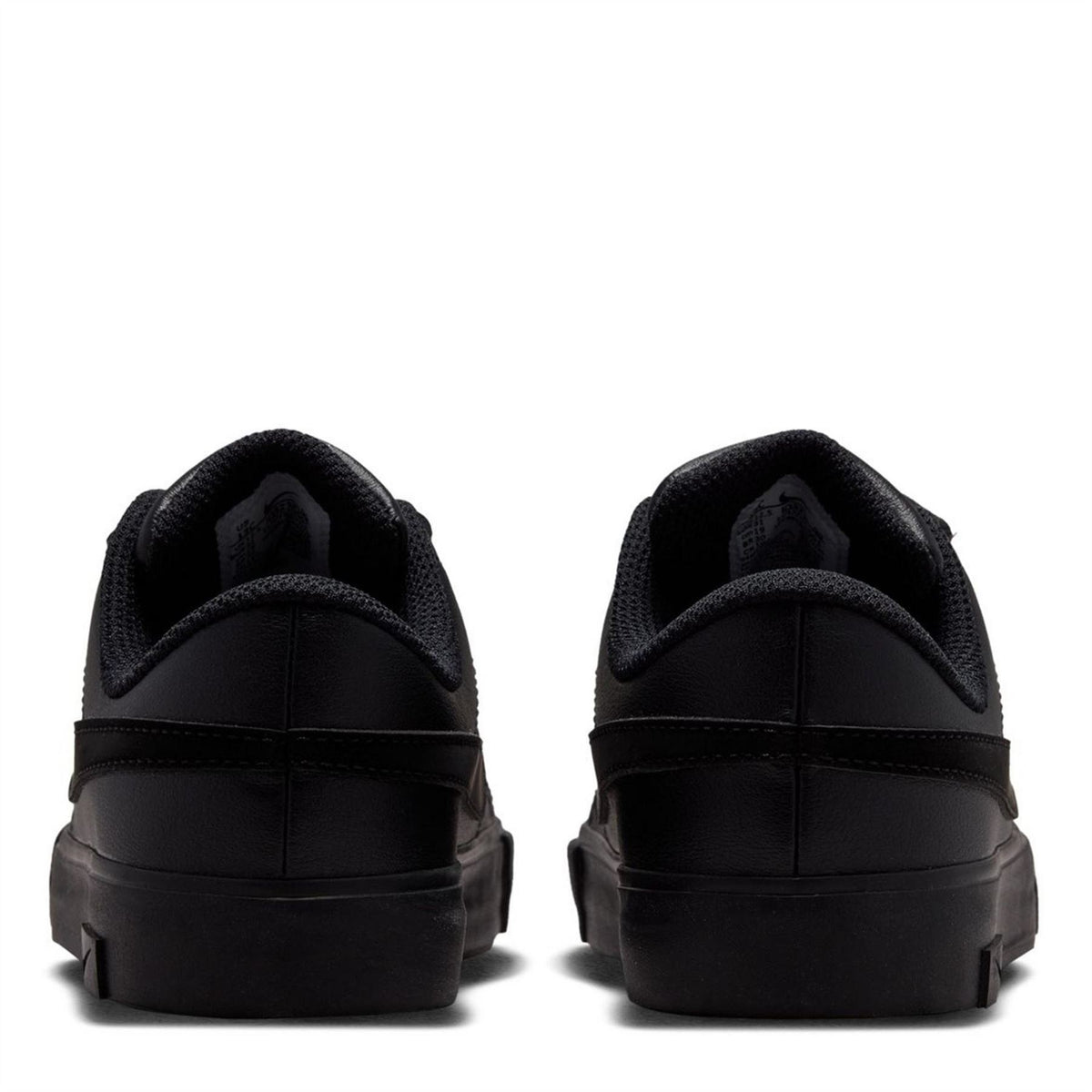 Nike Low Top Trainers