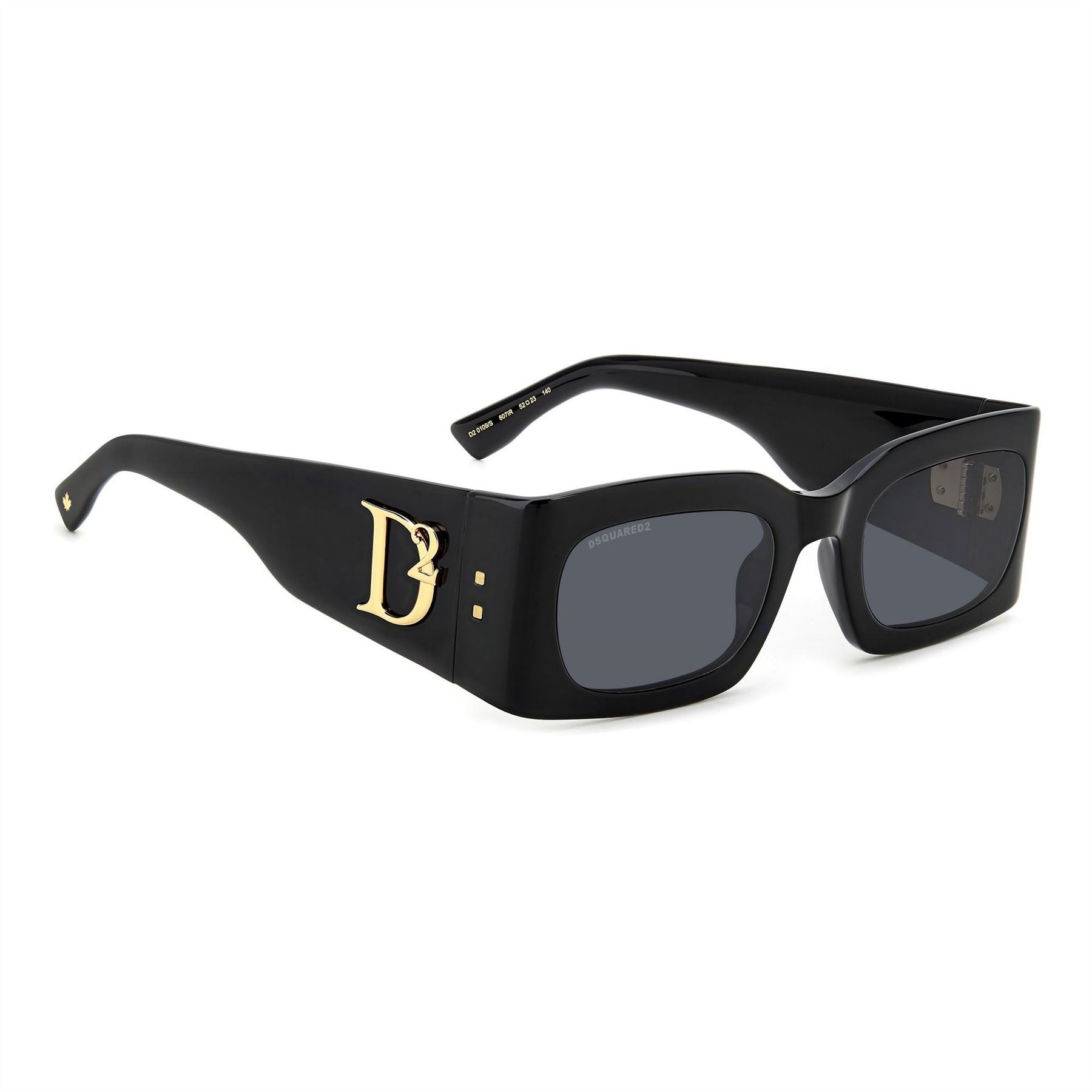 DSquared2 Rectangular