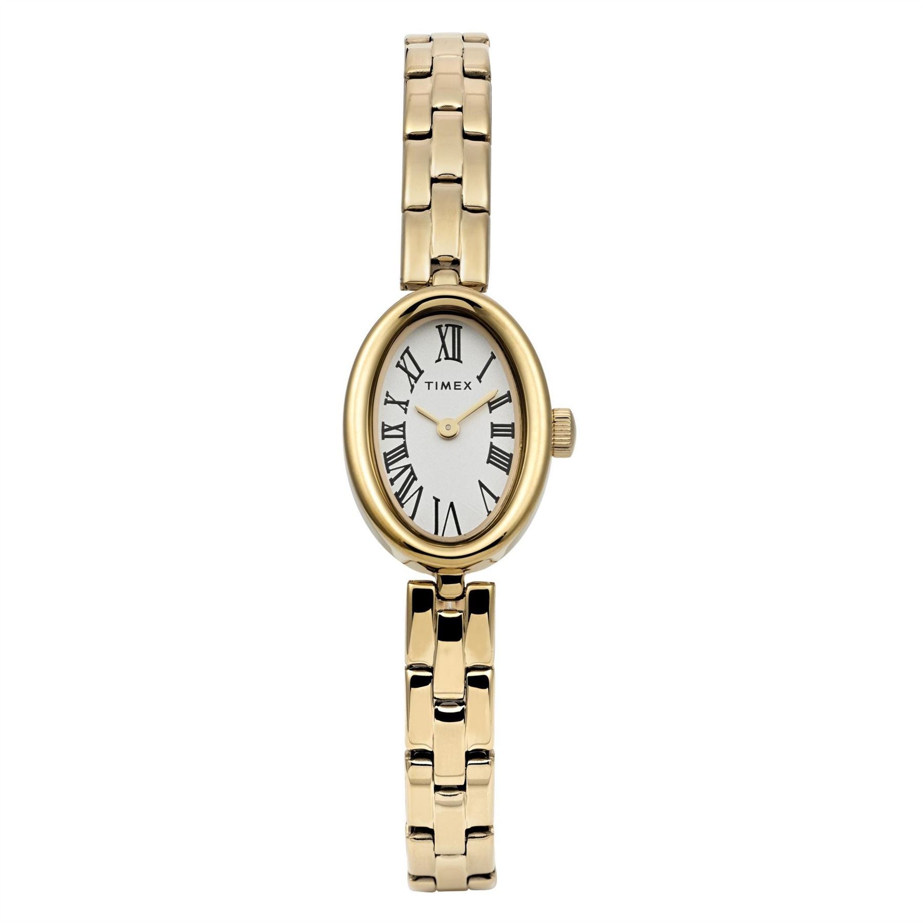 Timex Quartz Analogue Watch