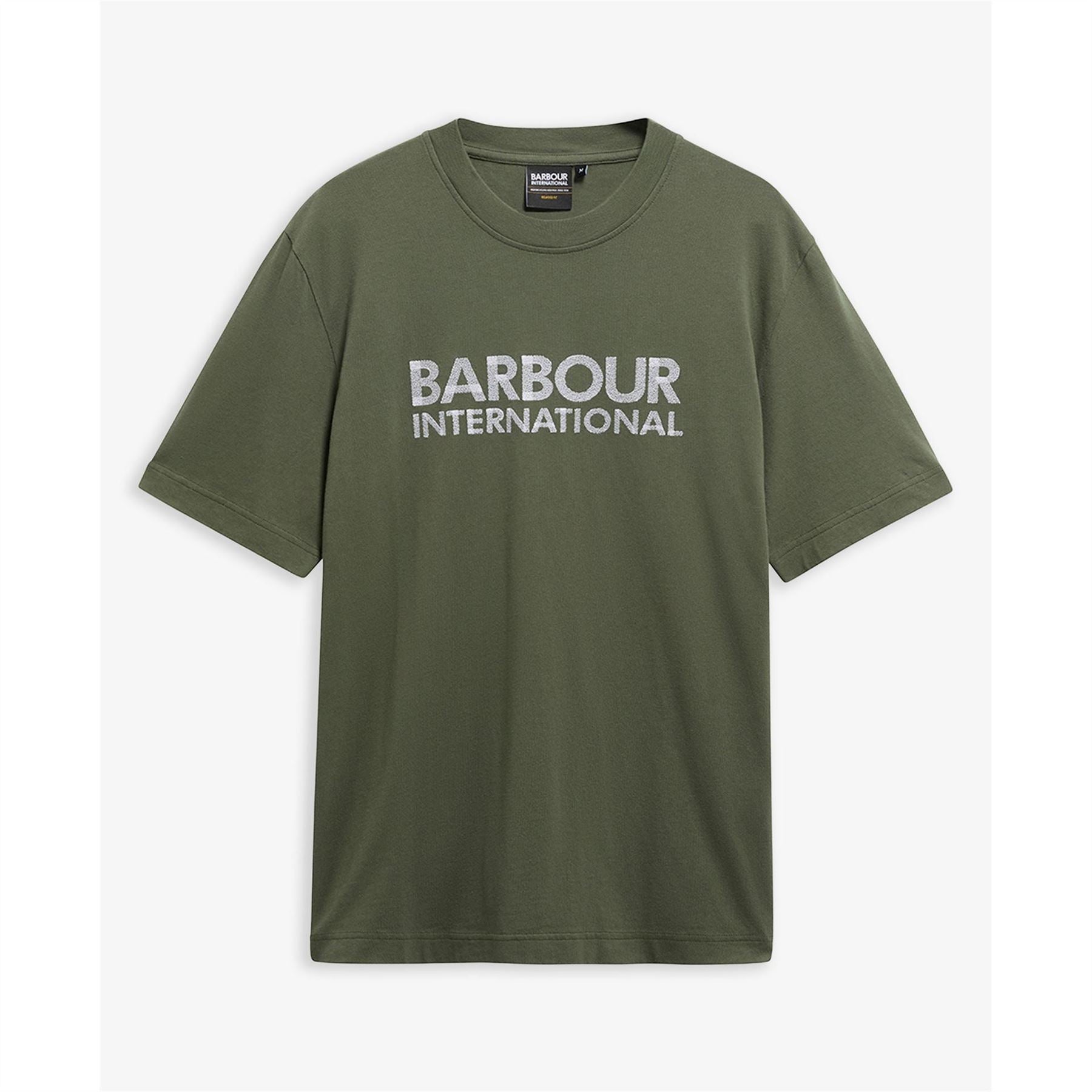 Barbour International T-Shirt