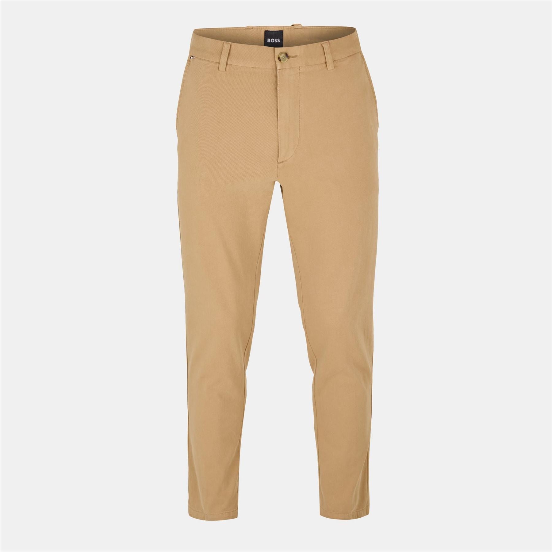 Boss Hbb Kaiton Slim Fit Chinos