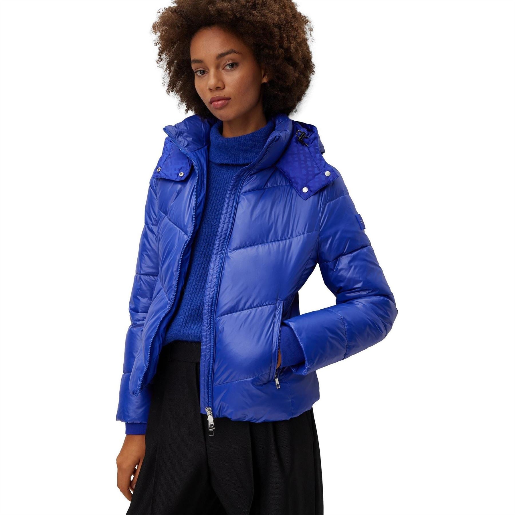 Boss Pepule3 Medium Puffer Jacket