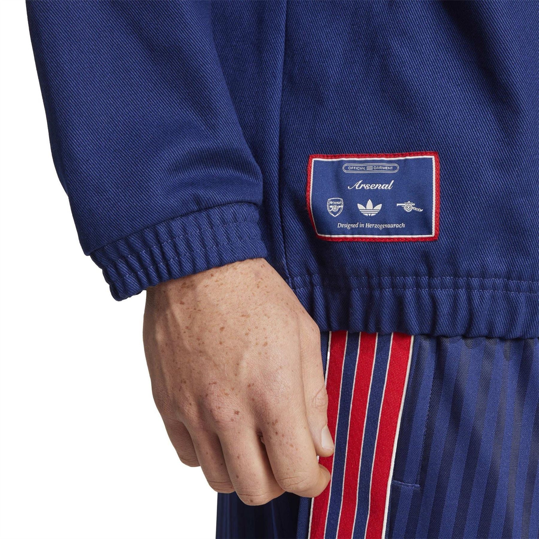 adidas Afc Icon Dtop