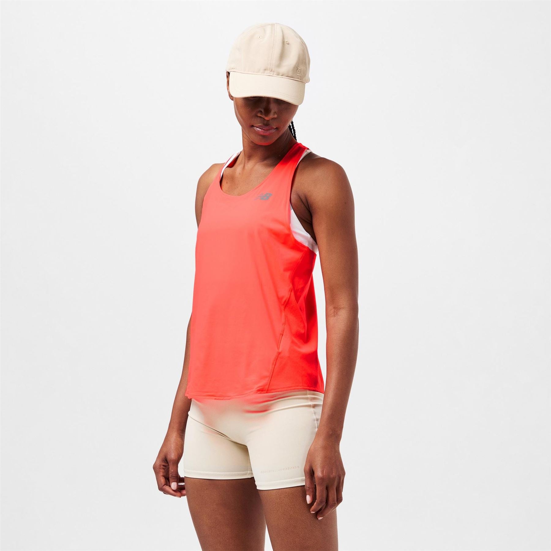 New Balance Race Day Performance Running Vest