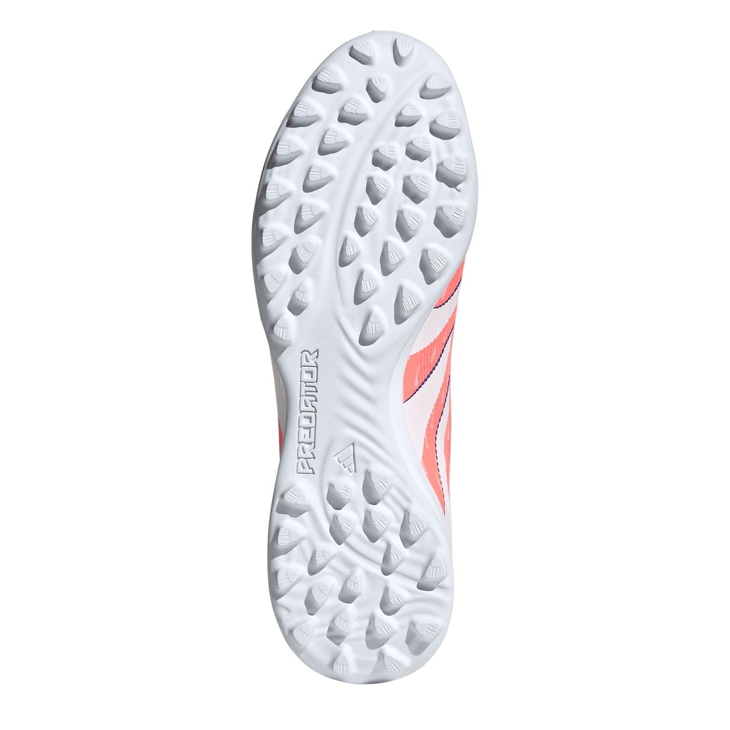 adidas Predator League Fold Over Tongue Astro Turf Football Boots