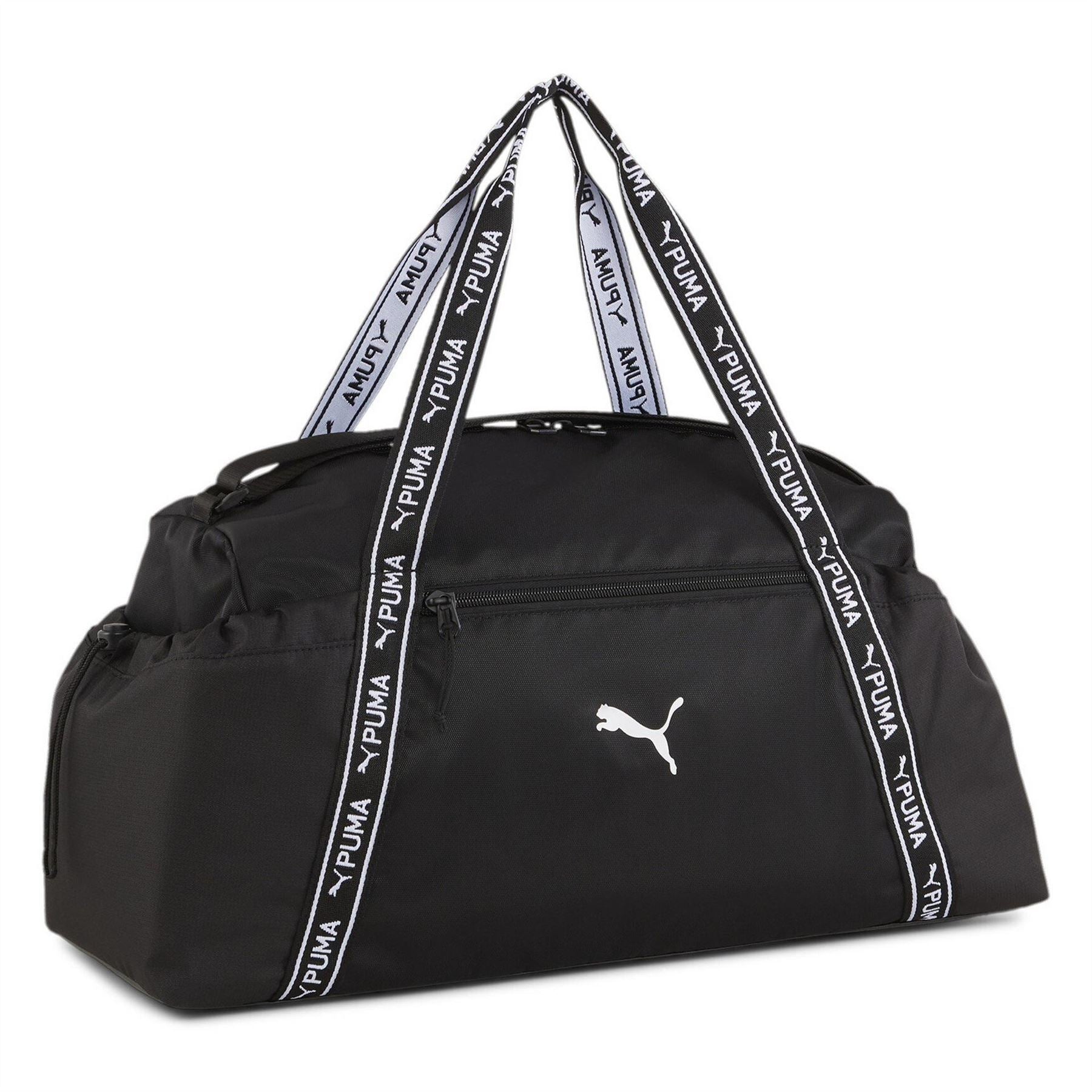 Puma At Ess Sport Bag Holdall Mens