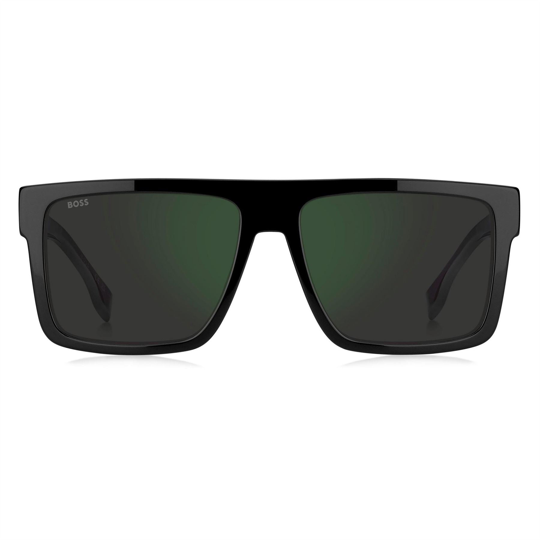 Boss Square Sunglasses
