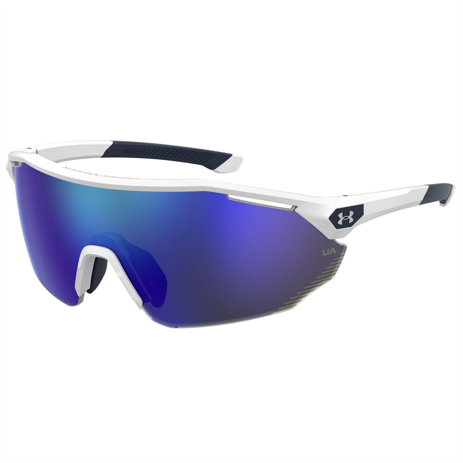 Under Armour Wrap Sunglasses