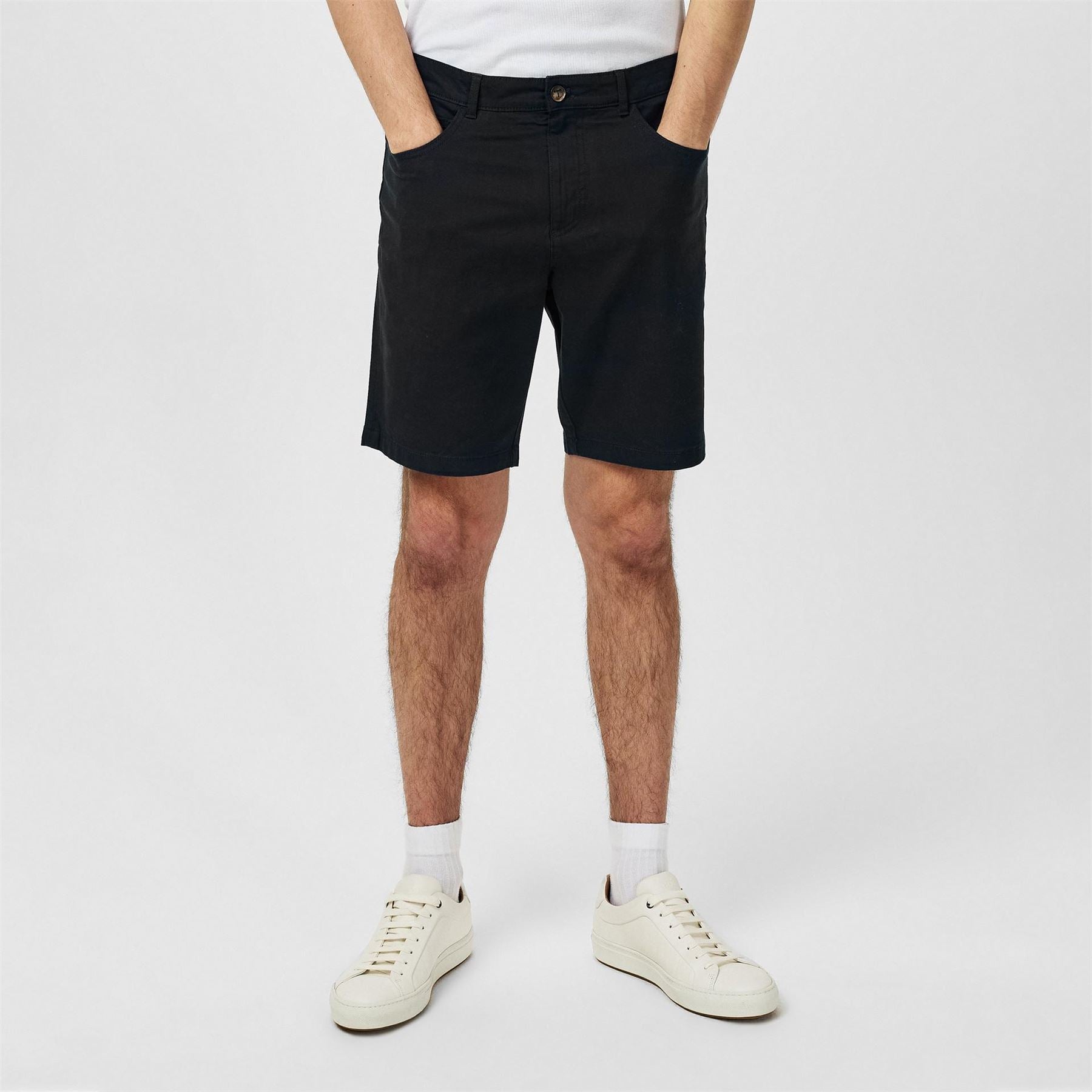 Ted Baker Bactonn Chino Shorts