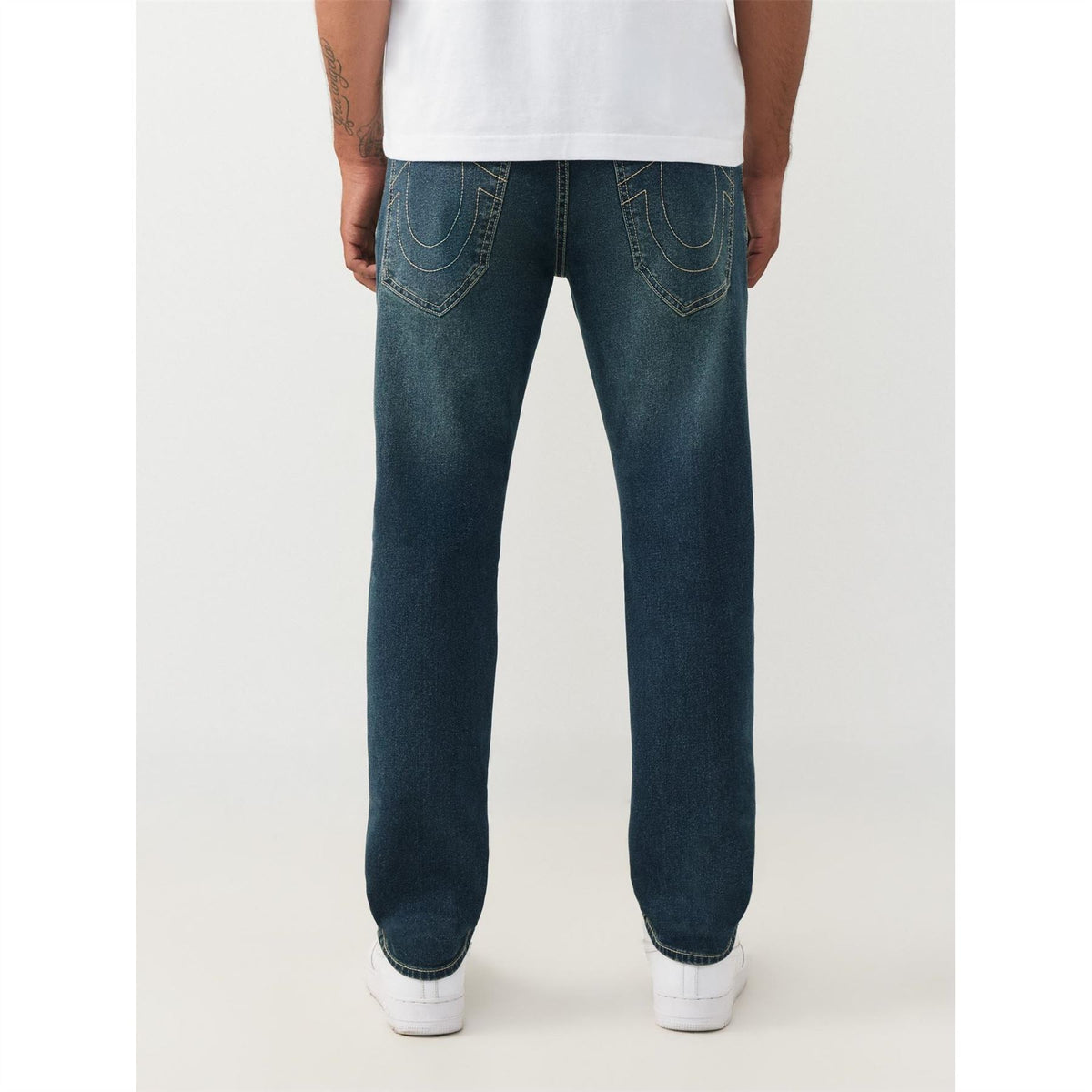 True Religion Slim Fit Jeans