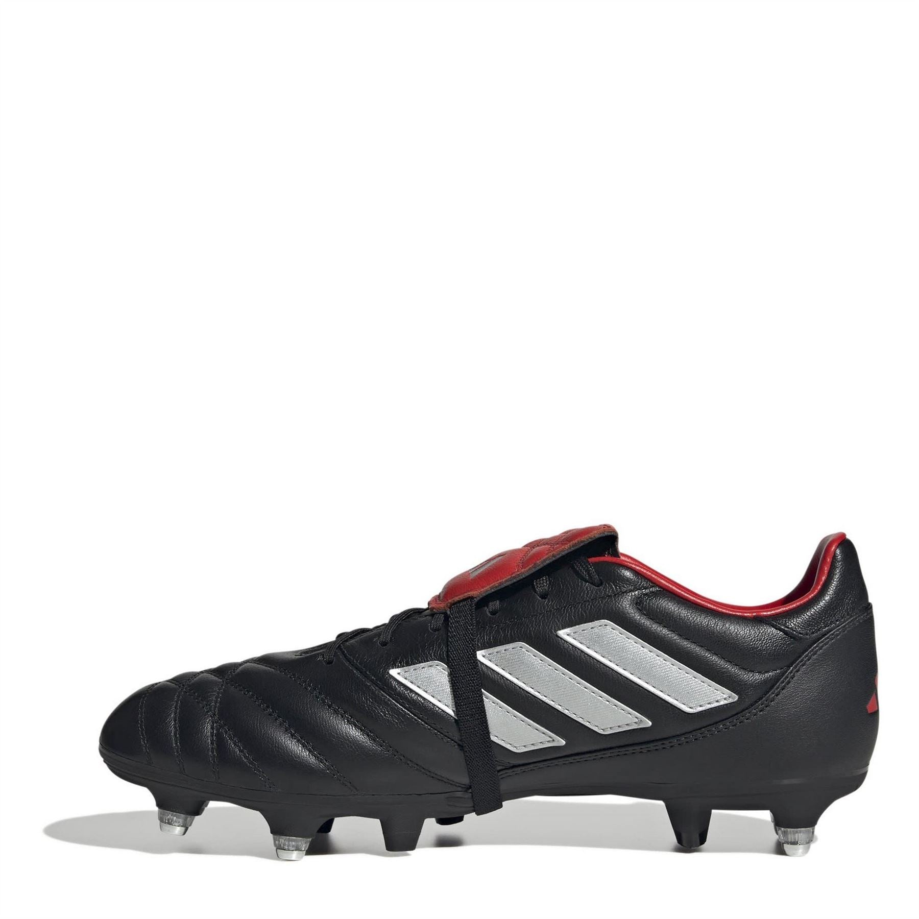 adidas Gloro Folded Tongue Soft Ground Football Boots