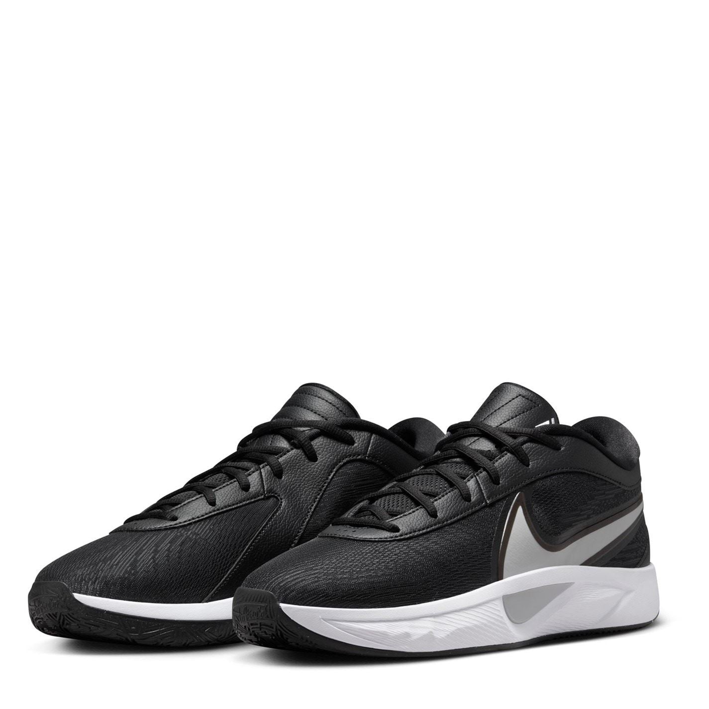 Nike Giannis Freak 6 Low Top Sneakers