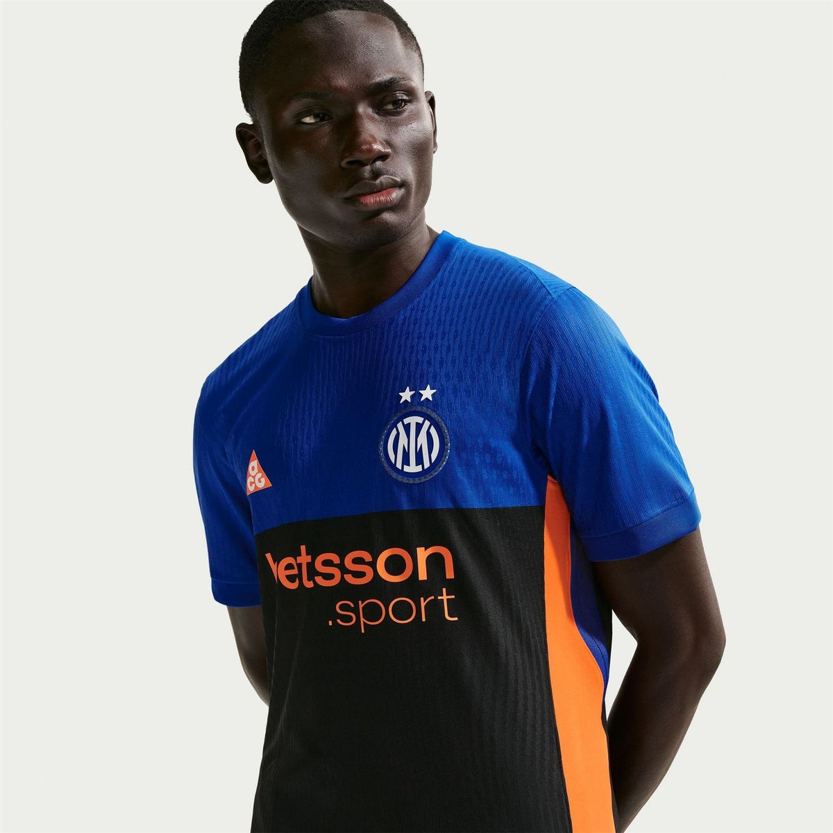 Nike Inter Mnk Dfadv