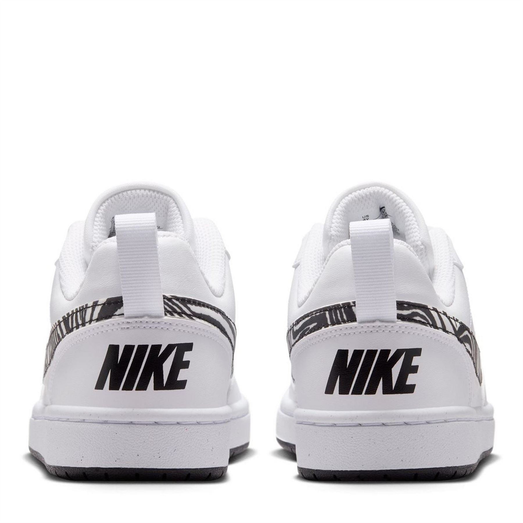 Nike Court Borough Low 2 Se Big Kids Shoes