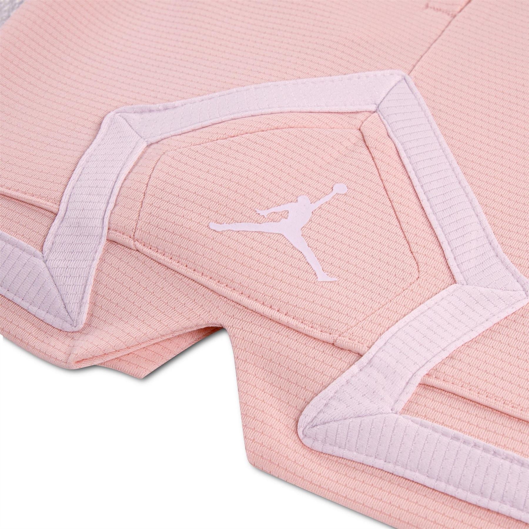 Air Jordan Jersey Jogger Shorts