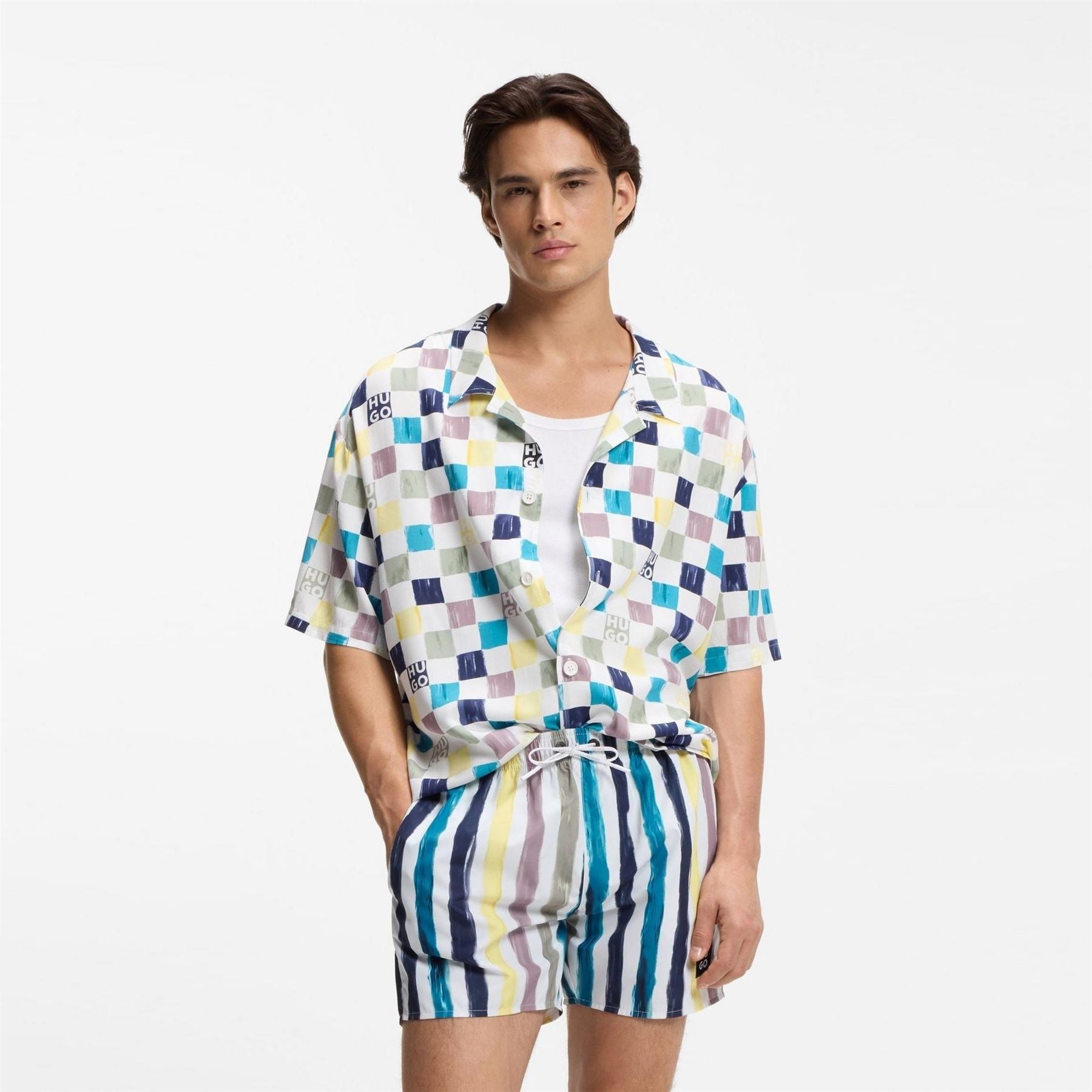 Hugo Swim Shorts