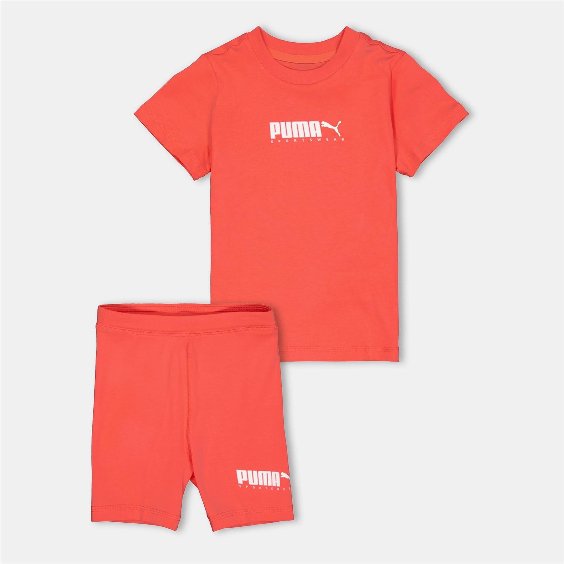 Puma Kids Graphic T-Shirt