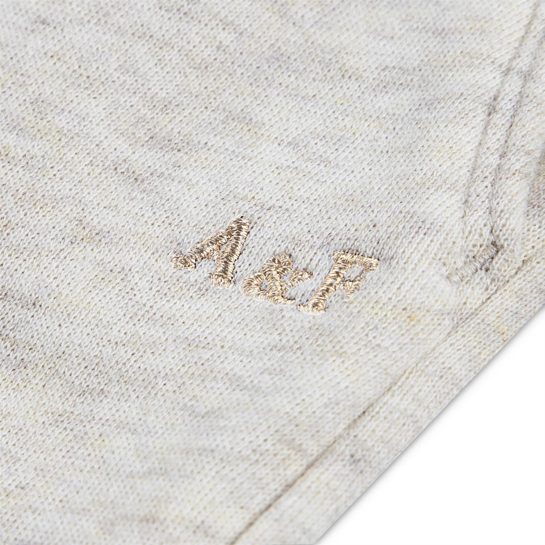 Abercrombie and Fitch Solid Patterned Wide Leg Joggers