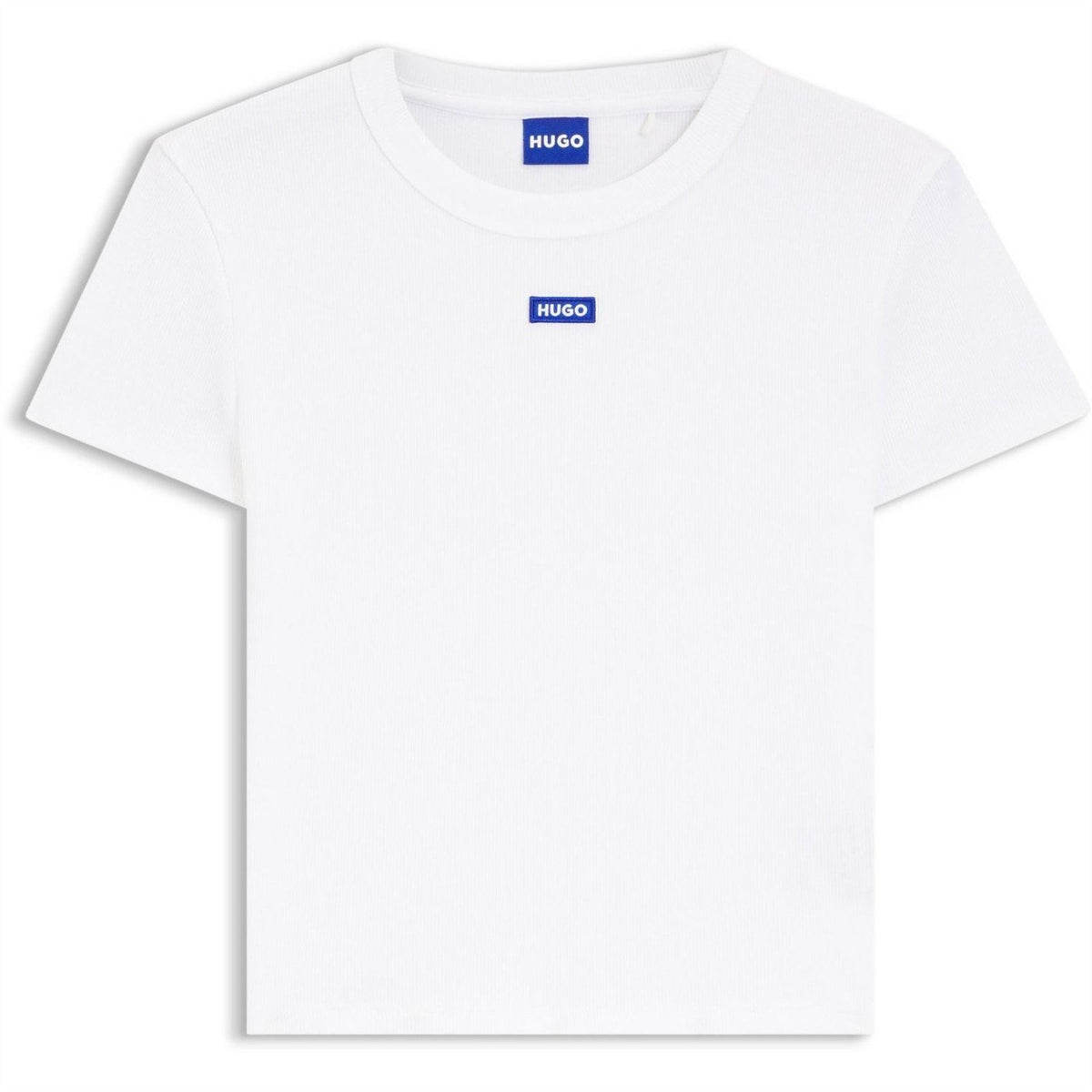 Hugo Baby Tee B 10257055 01