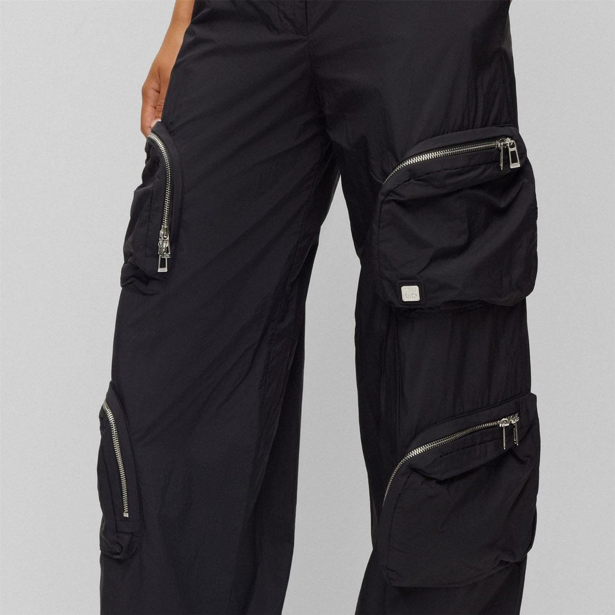 Hugo Harameri Cargo Trousers