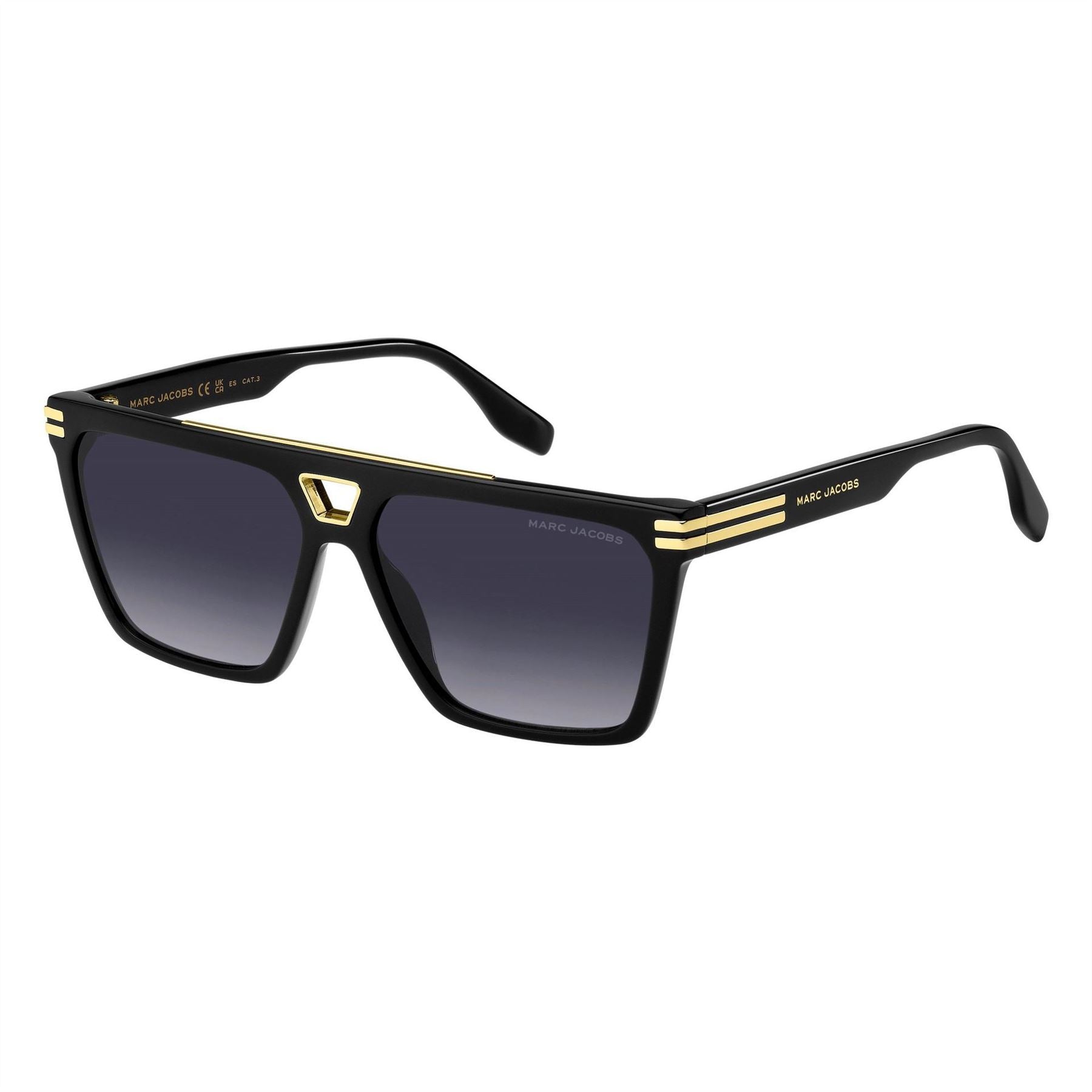 Marc Jacobs Round Sunglasses