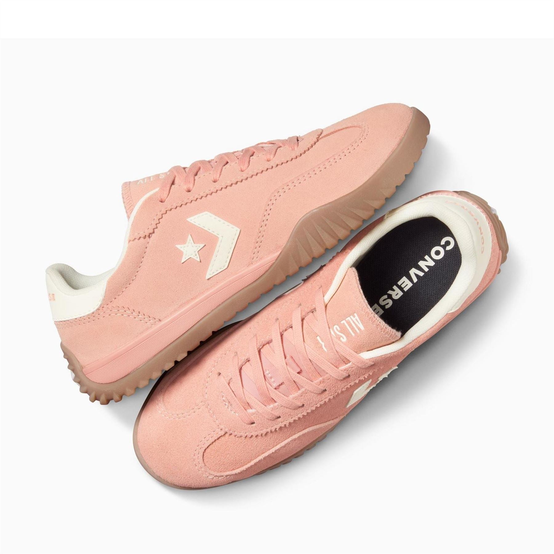Converse Run Star Trainer Low Top Trainers