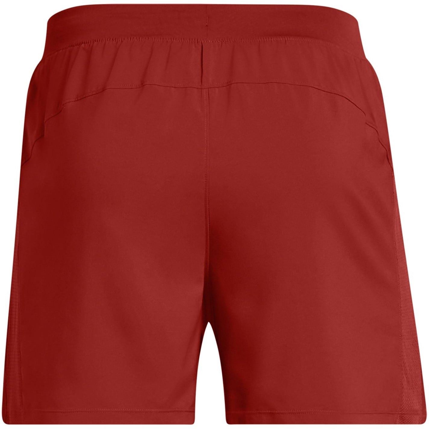 Under Armour Mens Armour Ua Launch Unlined 5 Shorts