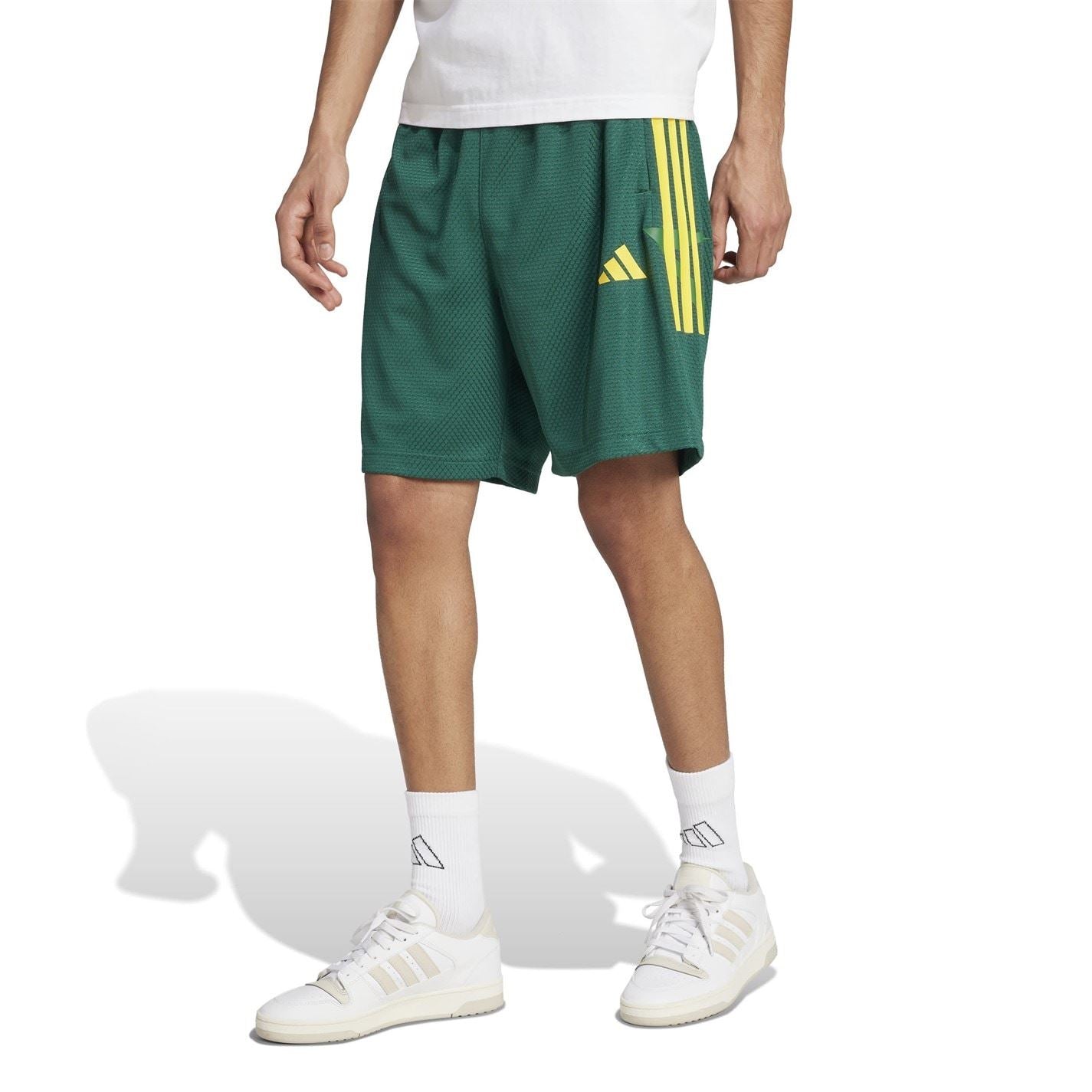 adidas House Of Tiro Nations Pack Shorts Adults