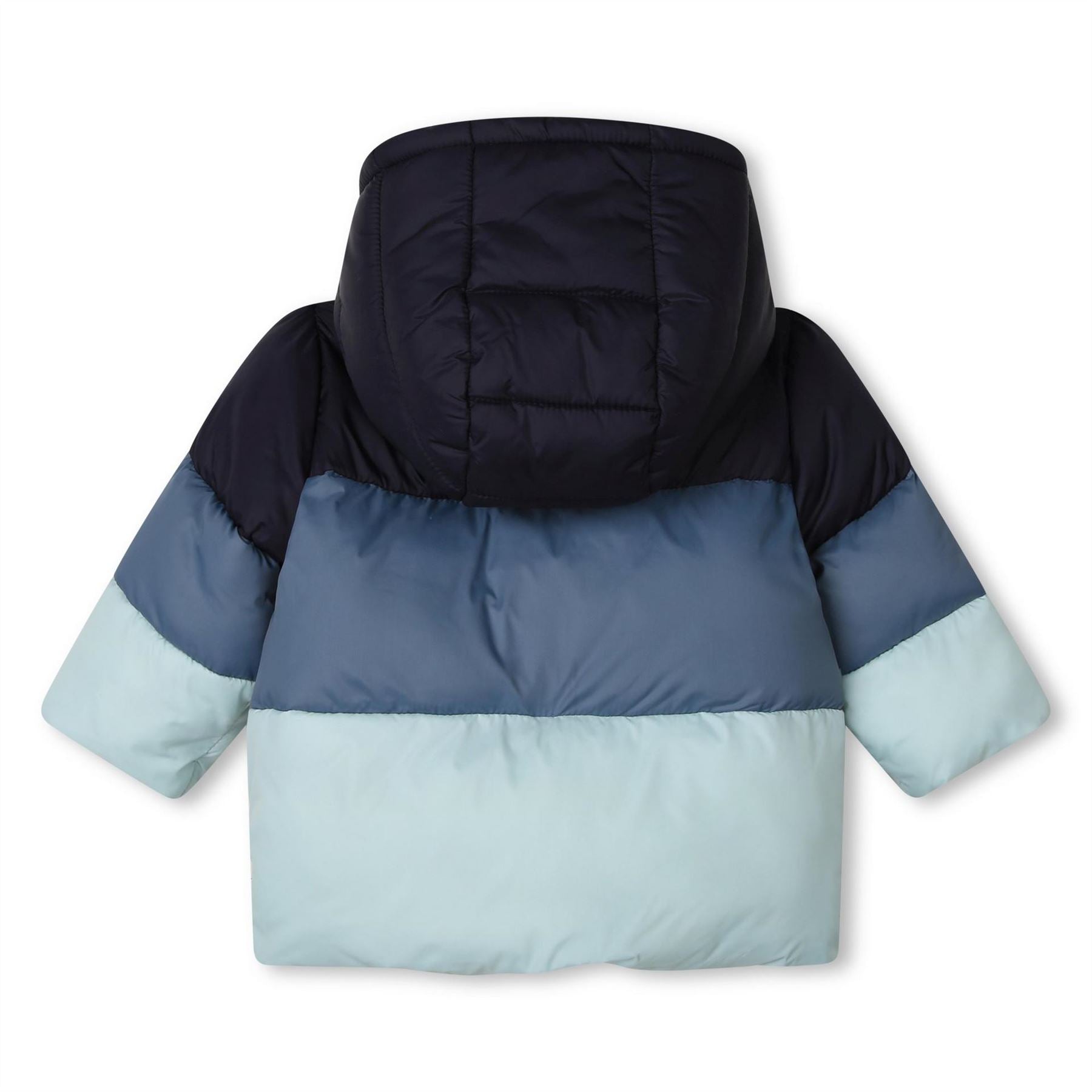 Carrement Beau Kids Medium Puffer Jacket