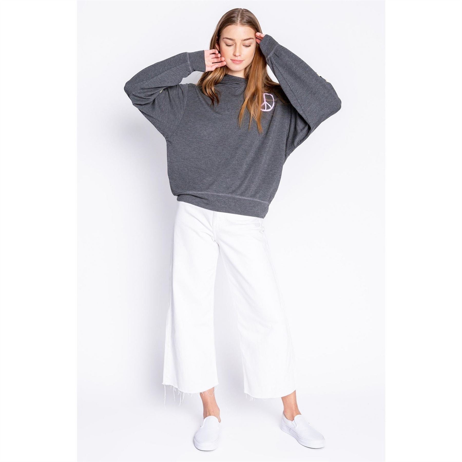 PJ Salvage Salvage Hoody