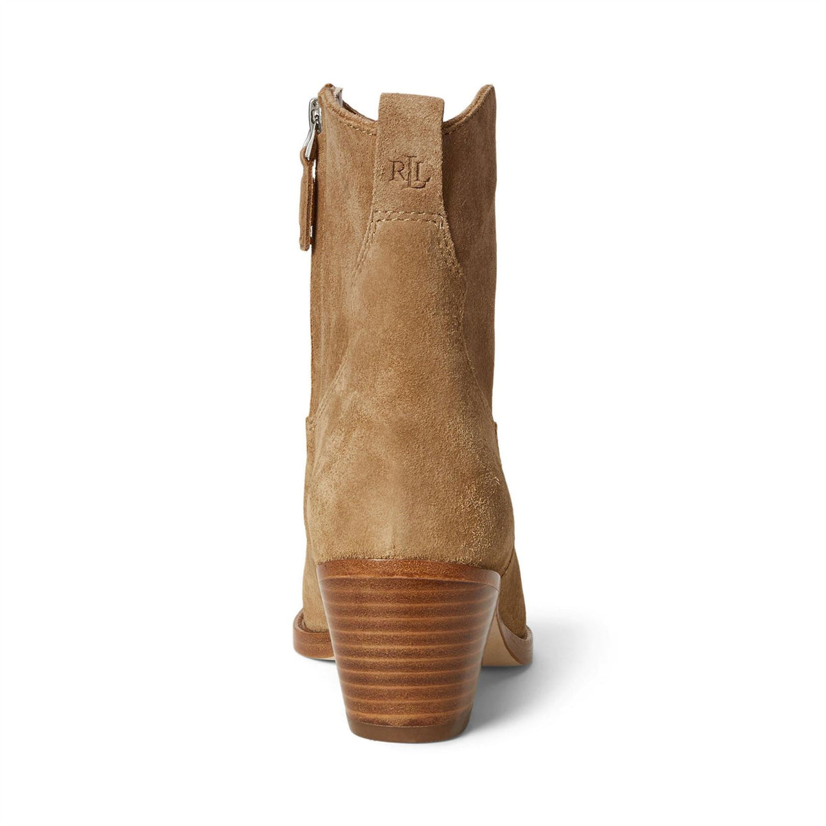 Lauren by Ralph Lauren Harpher Boot Cowboy Boots