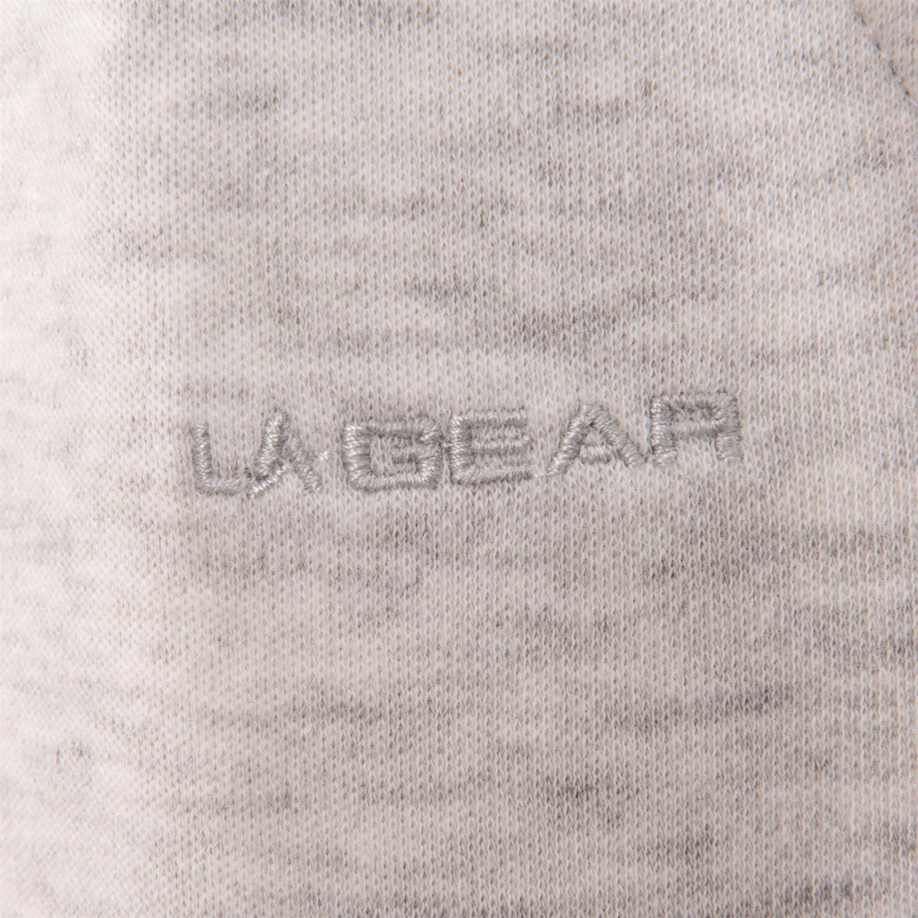 LA Gear 4 Wide Leg Pants Junior Girls