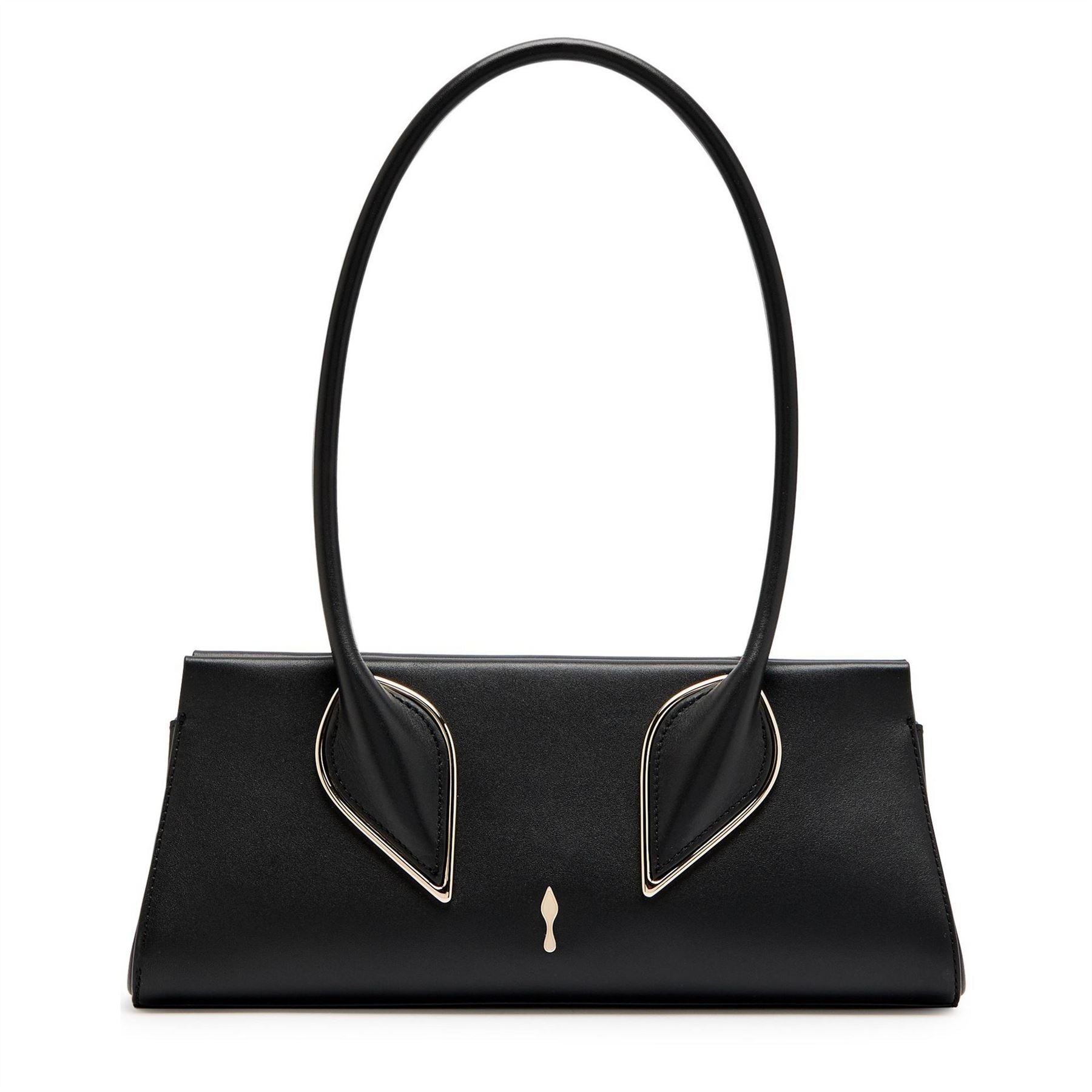 Christian Louboutin Baguette Calf Cordia