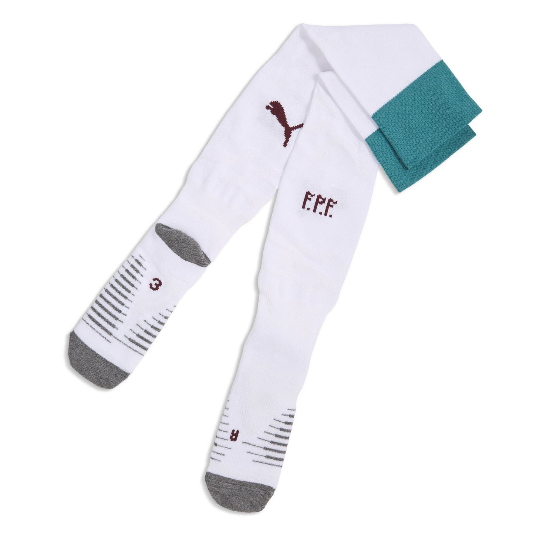 Puma Portugal Away Socks World Cup 2026