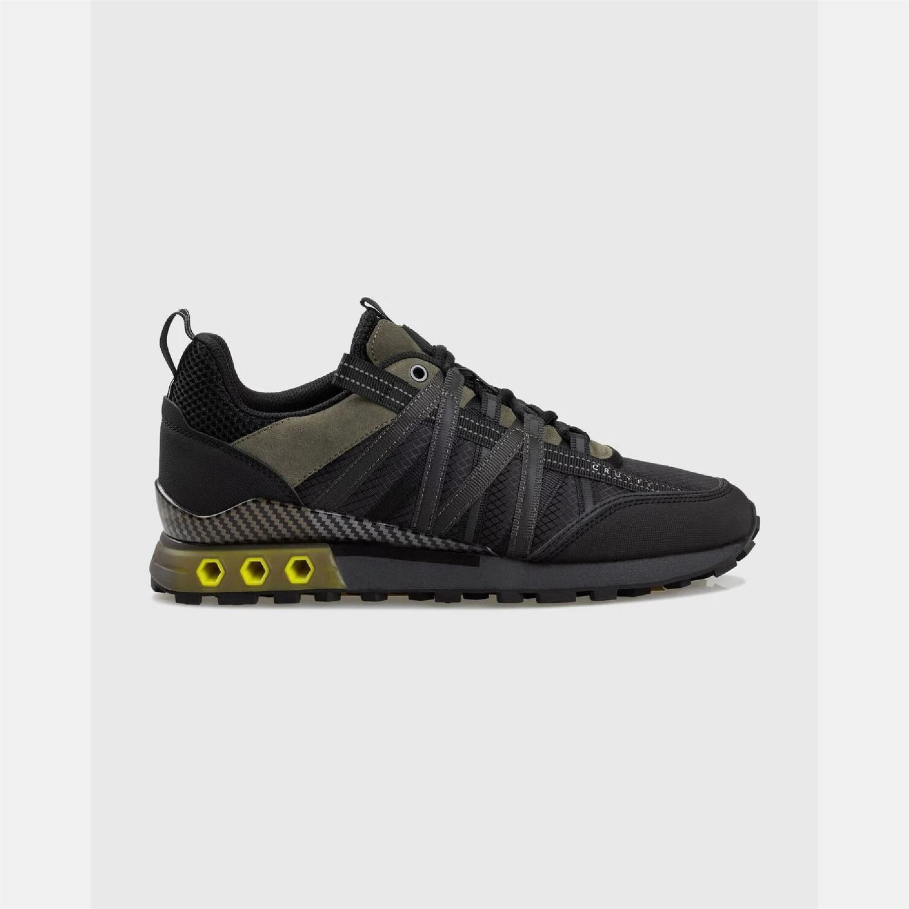 Cruyff Hex Tech Trainers