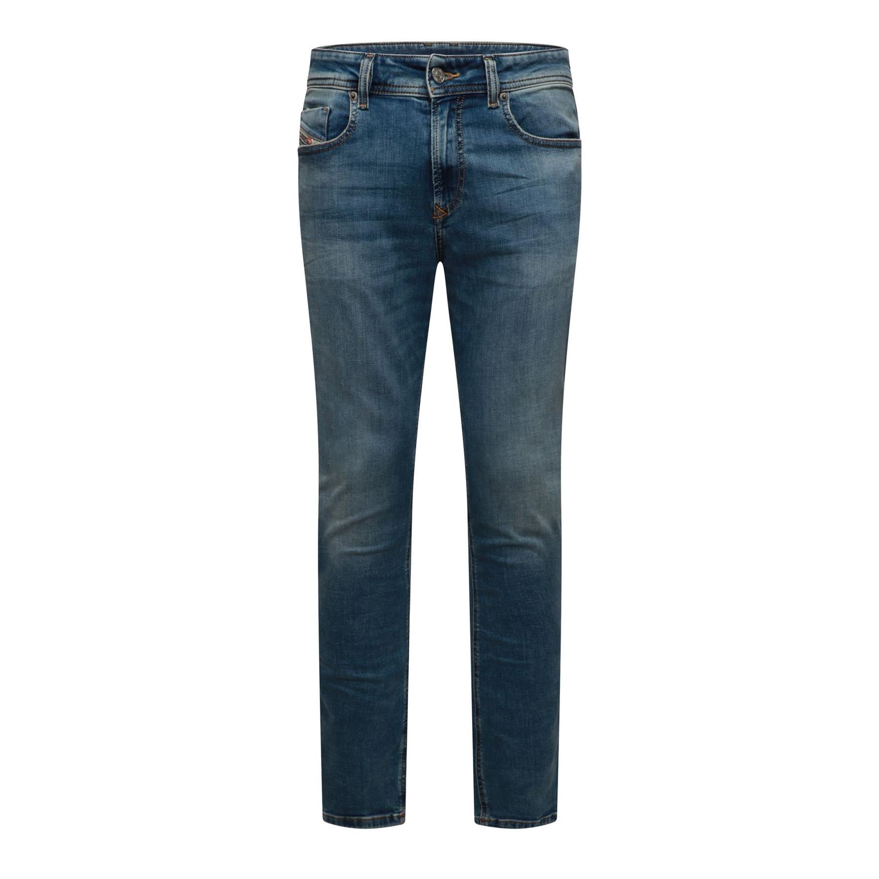 Diesel 1979 Sleenker Skinny Jeans