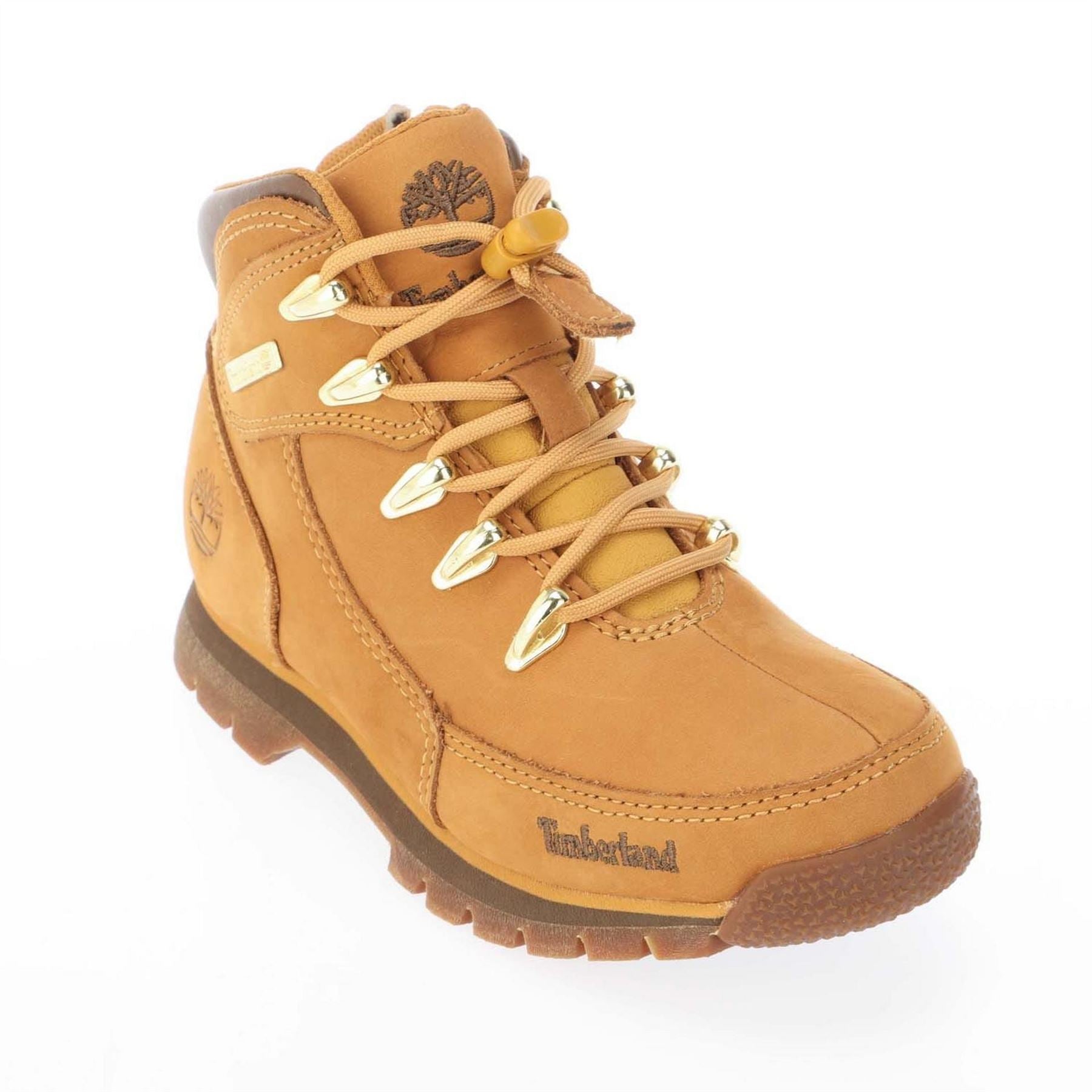 Timberland Rock Mid Bungee Boot