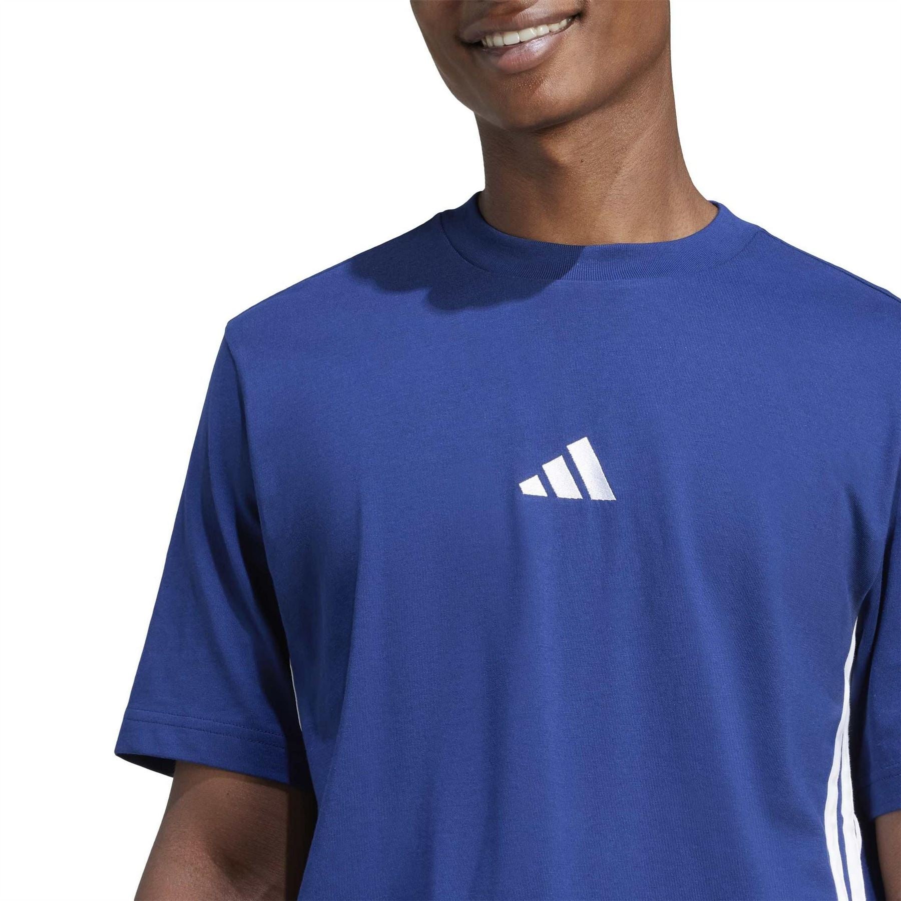 adidas T M 3s Sj T