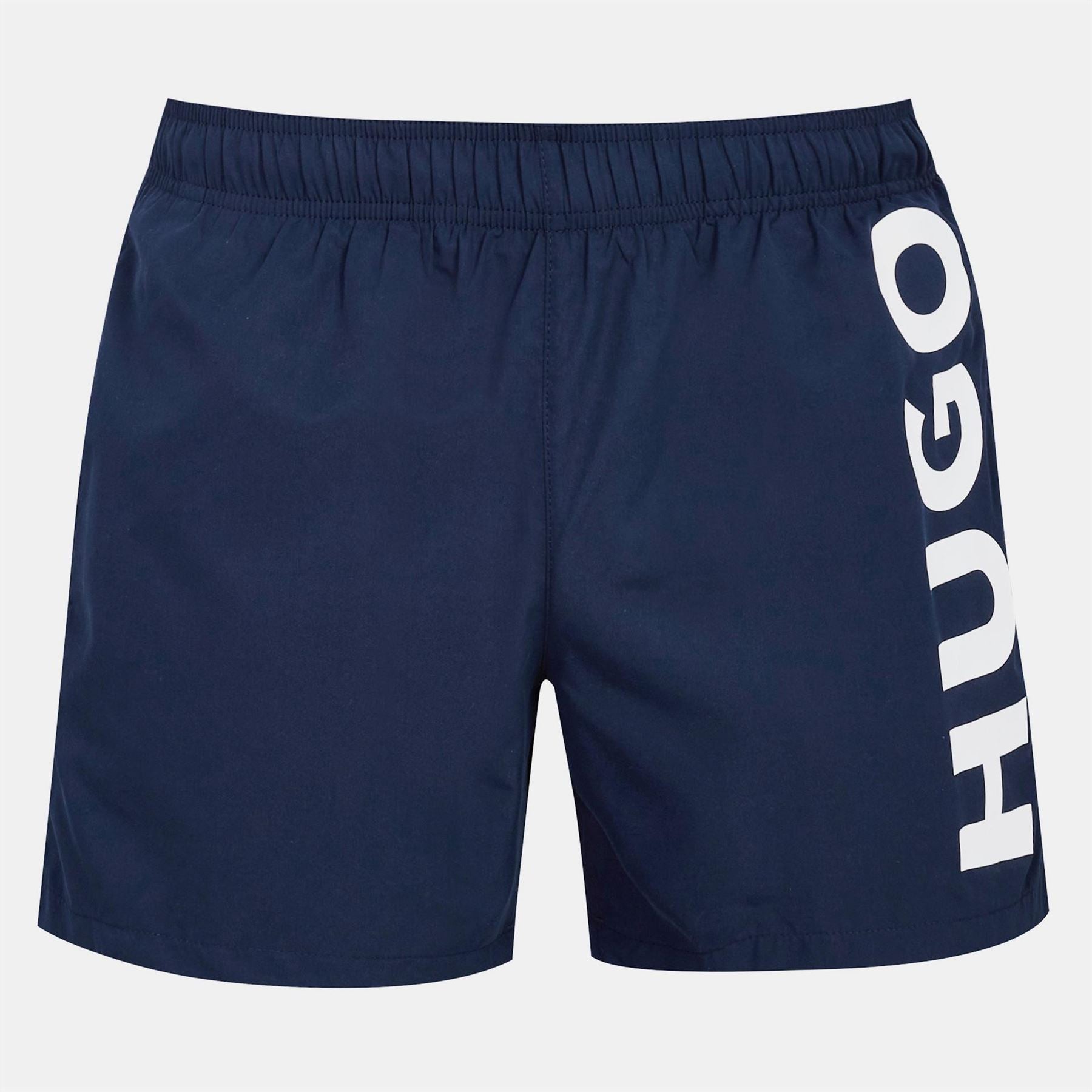 Hugo Boss Abas Swim Shorts