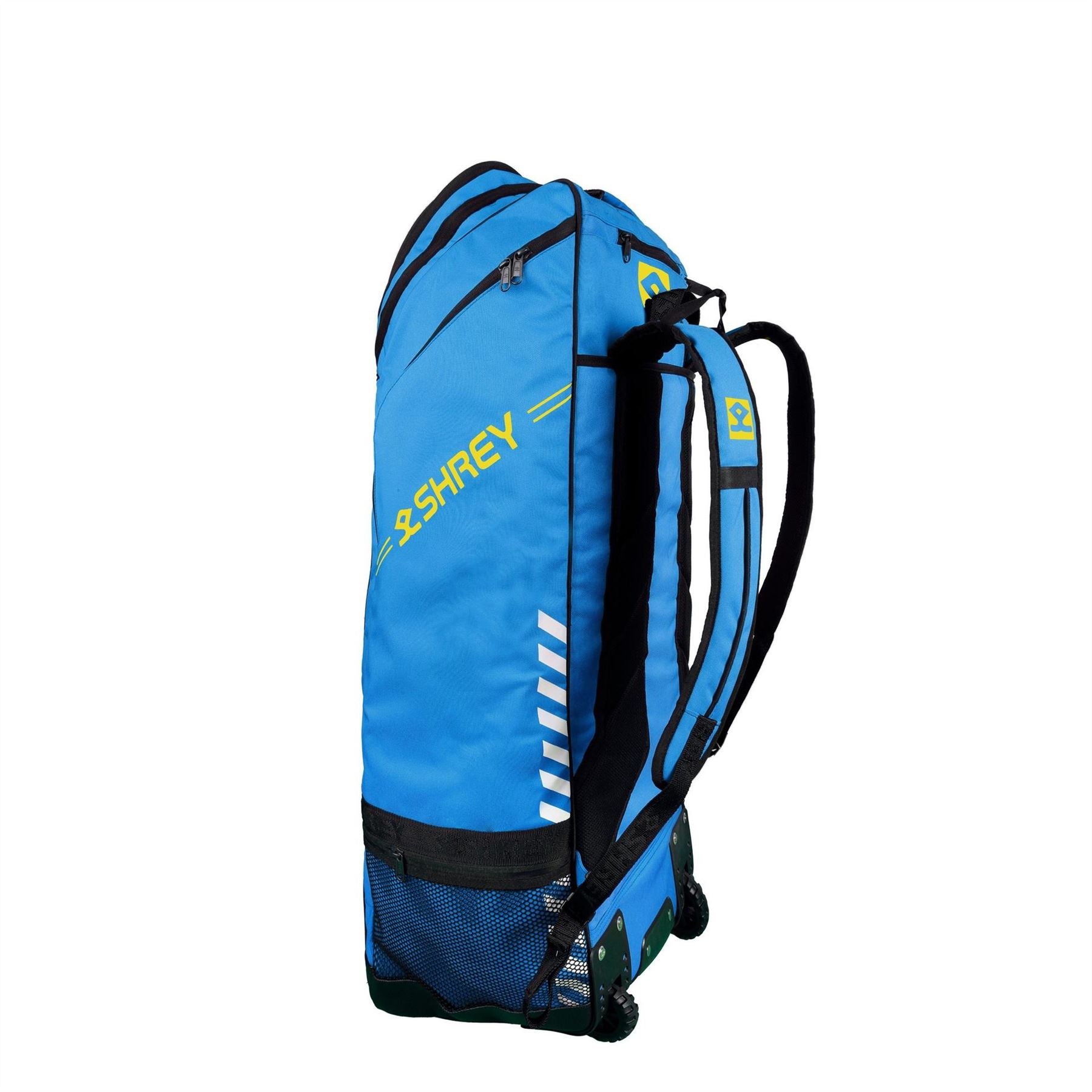 Shrey Duffle Wheelie 80 62