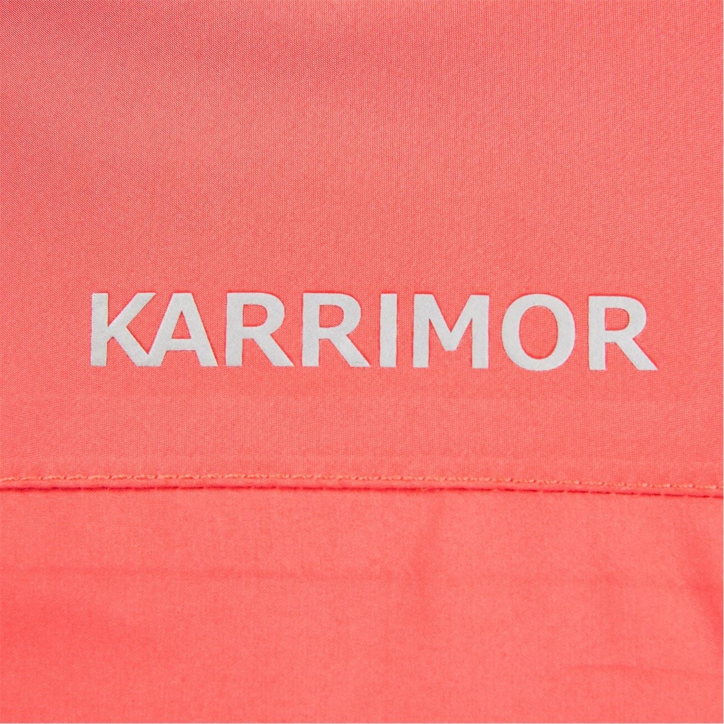 Karrimor Womens 2.5l Helium Waterproof Jacket