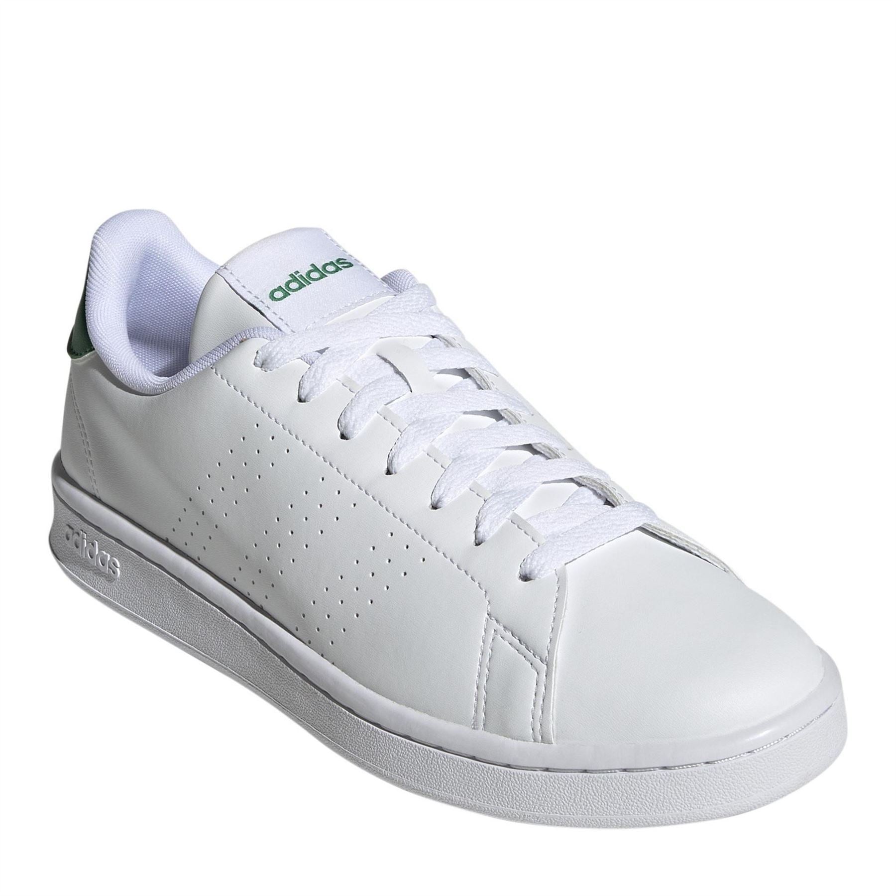 adidas Advantage Court Trainers Boys