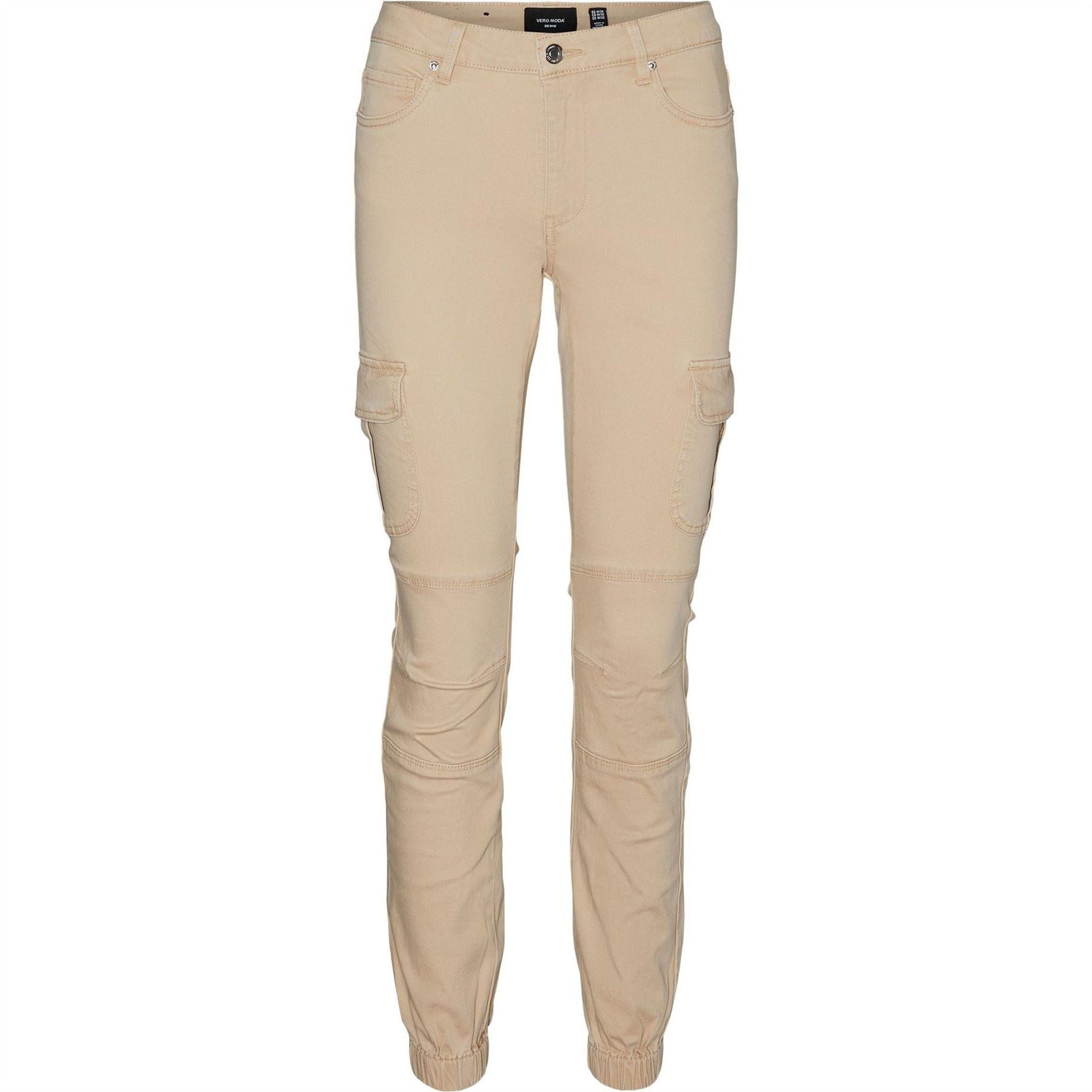 Vero Moda Cargo Trousers