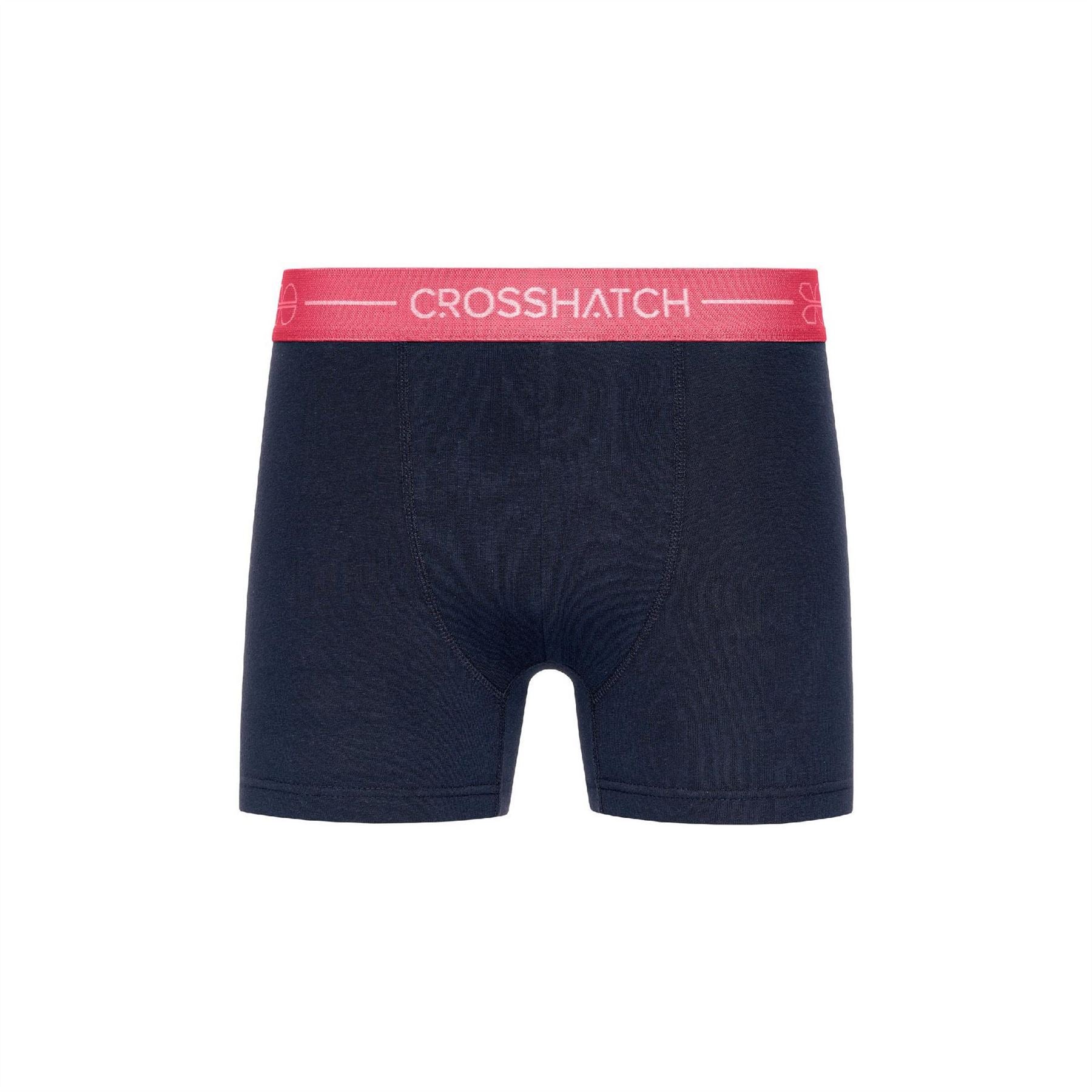 Crosshatch Astral 3 Pack Boxer Briefs
