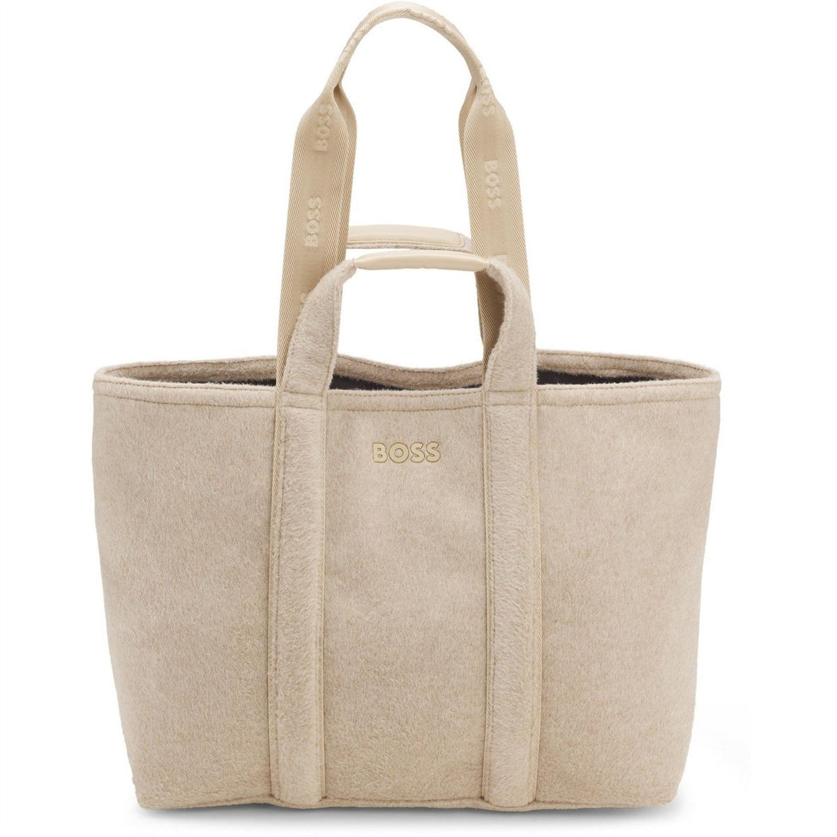 Boss Palmah Tote Ld64