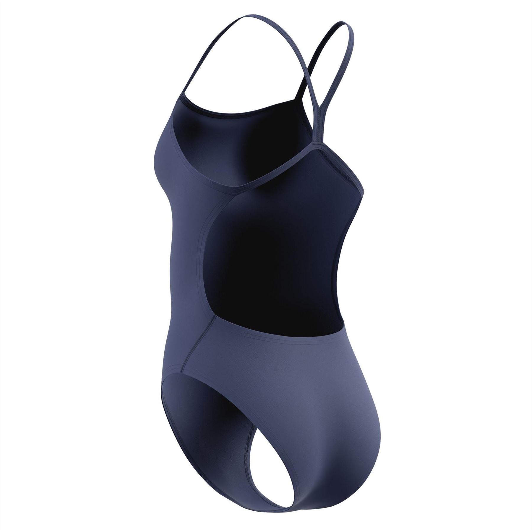Speedo Solid Enduran Ld64