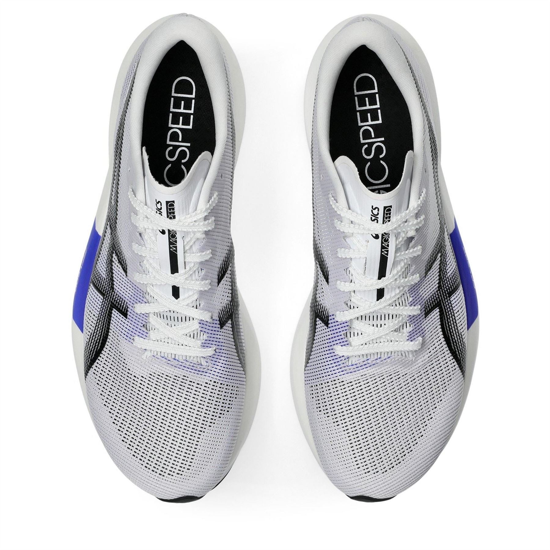 Asics Mens Magic Speed 5 Road Running Shoes