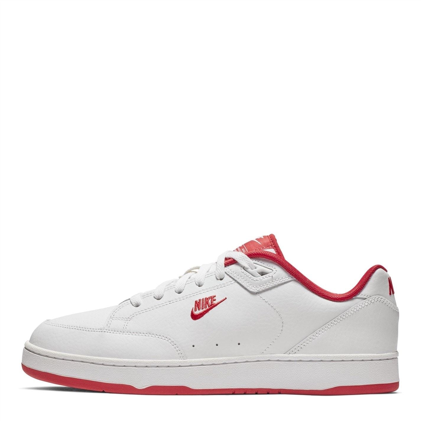 Nike Grandstand II Low Top Sneakers